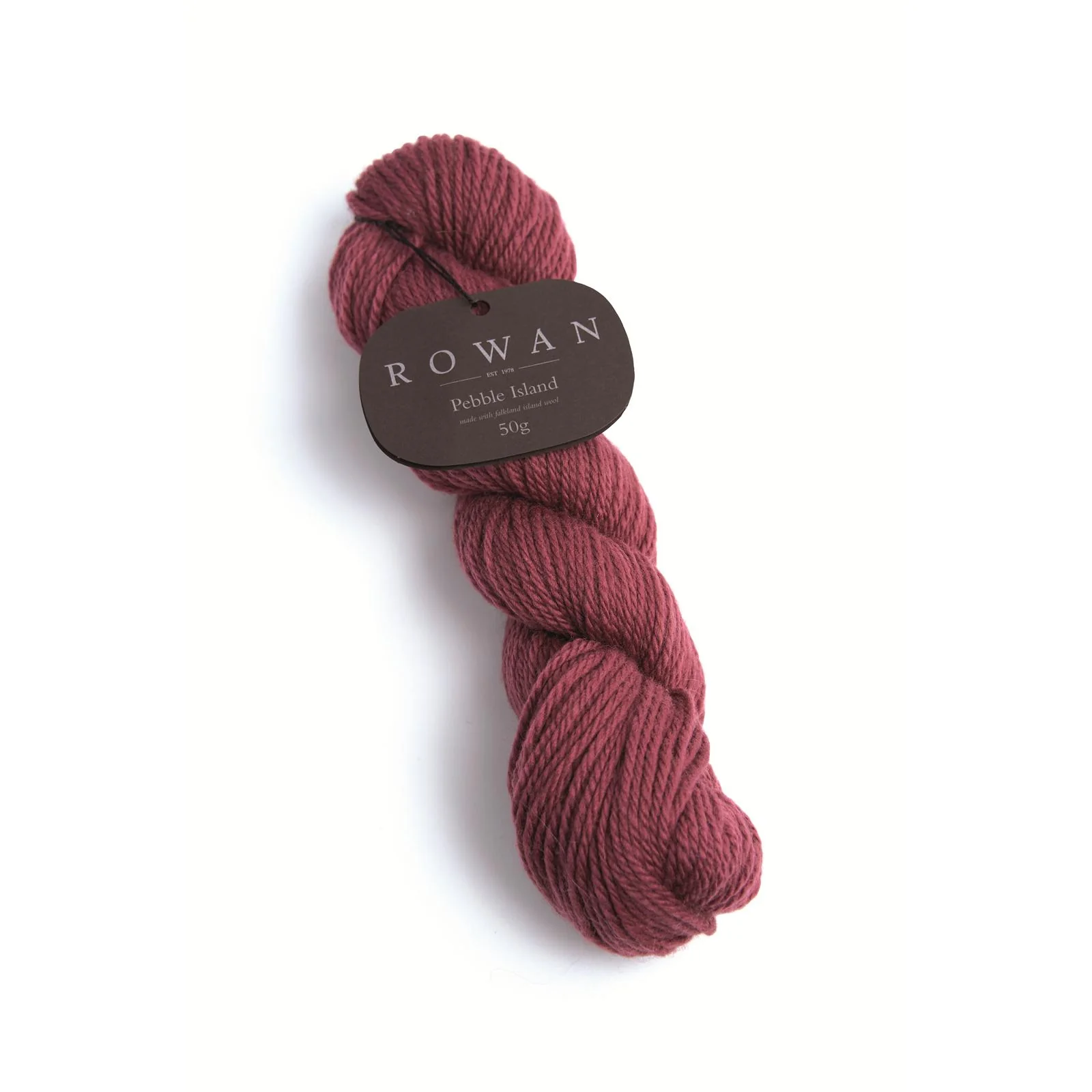 Rowan Pebble Island 50g - Image 7