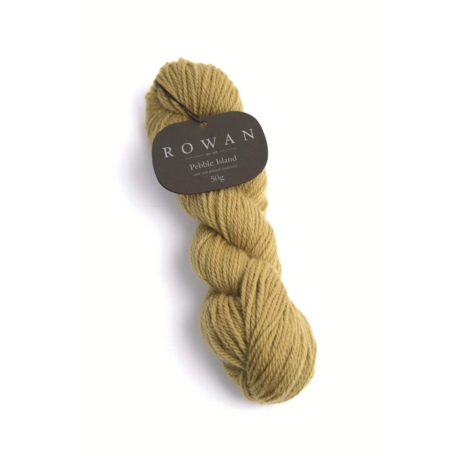 Rowan Pebble Island 50g - Image 8