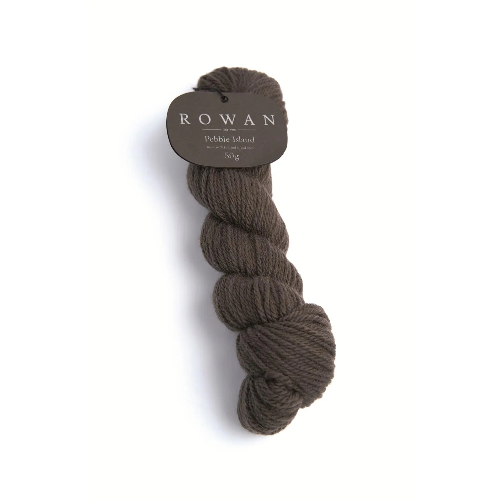 Rowan Pebble Island 50g - Image 9