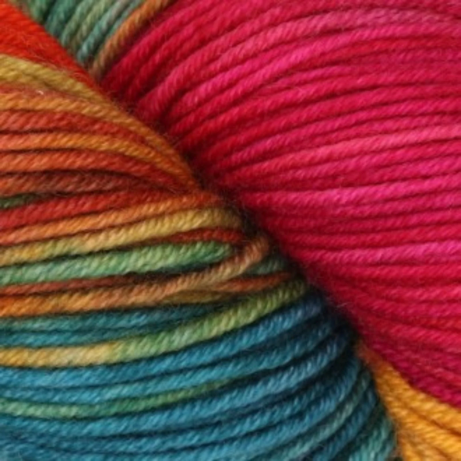 Symfonie Yarns Viva Color 100g - Image 34