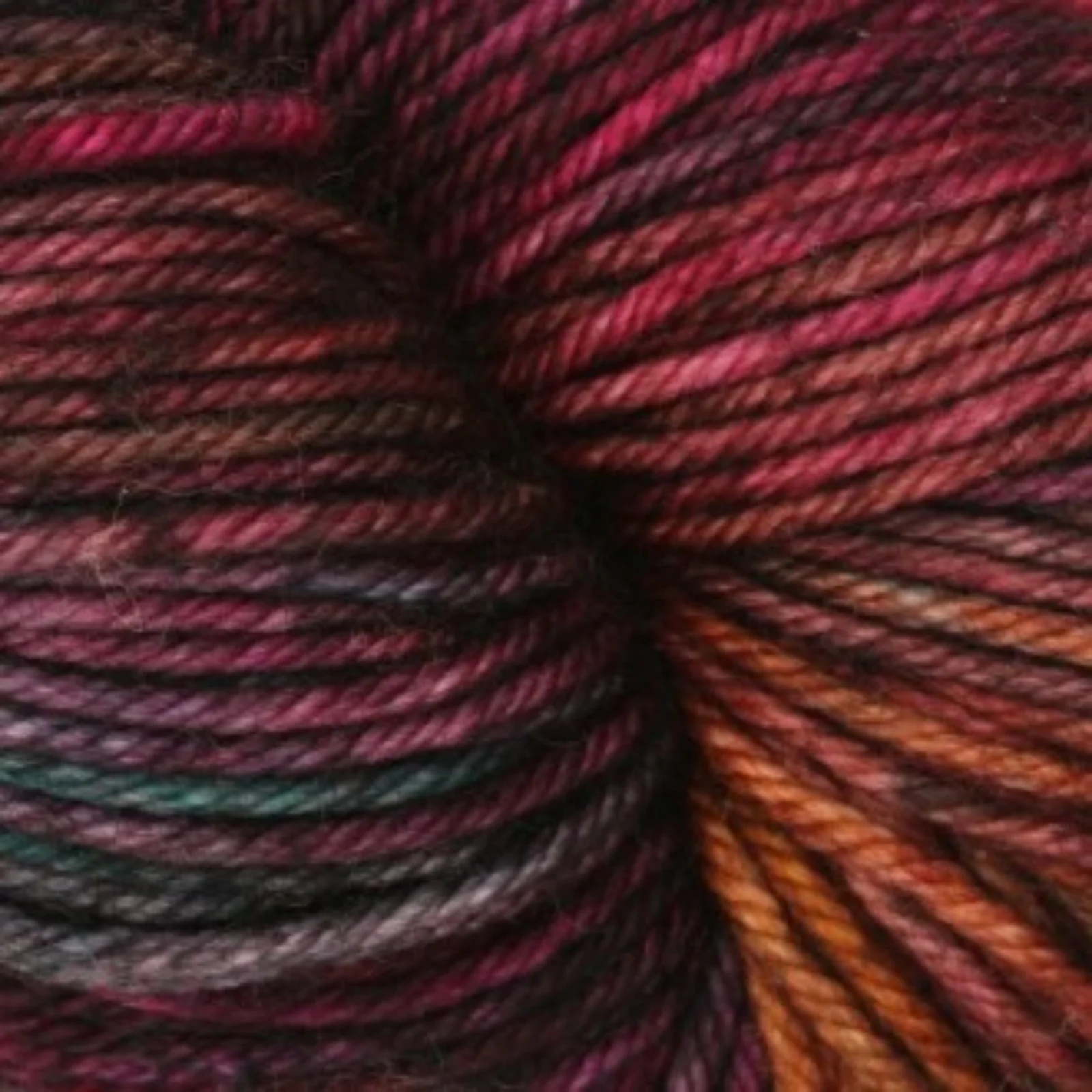 Symfonie Yarns Bella Color 100 g - Image 22
