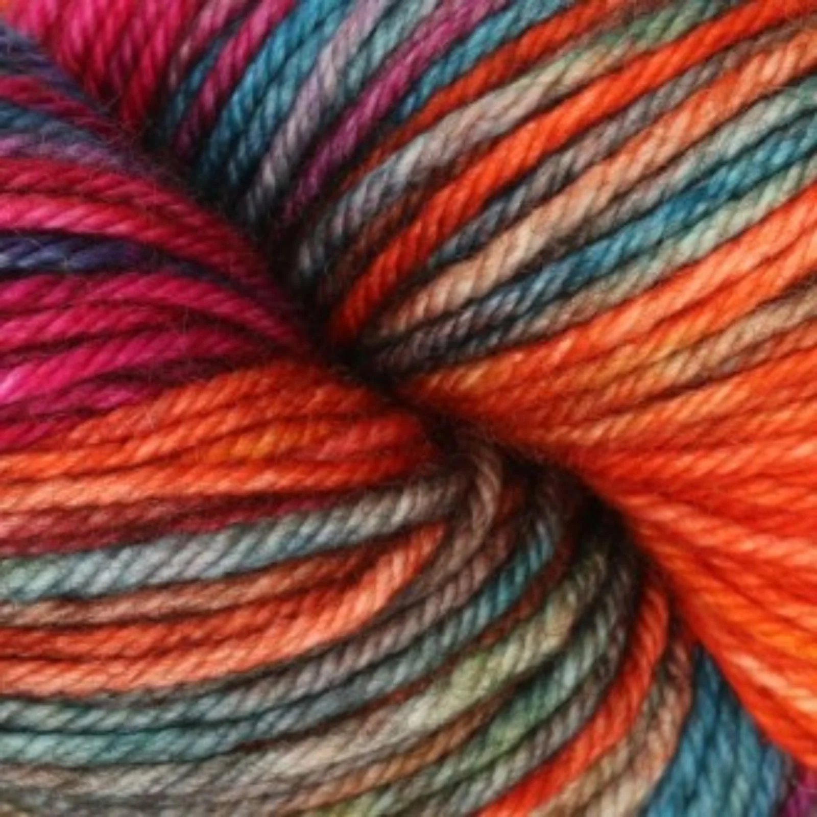 Symfonie Yarns Bella Color 100 g - Image 29