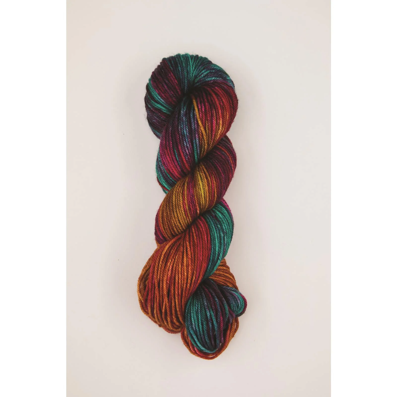 Symfonie Yarns Bella Color 100 g - Image 3
