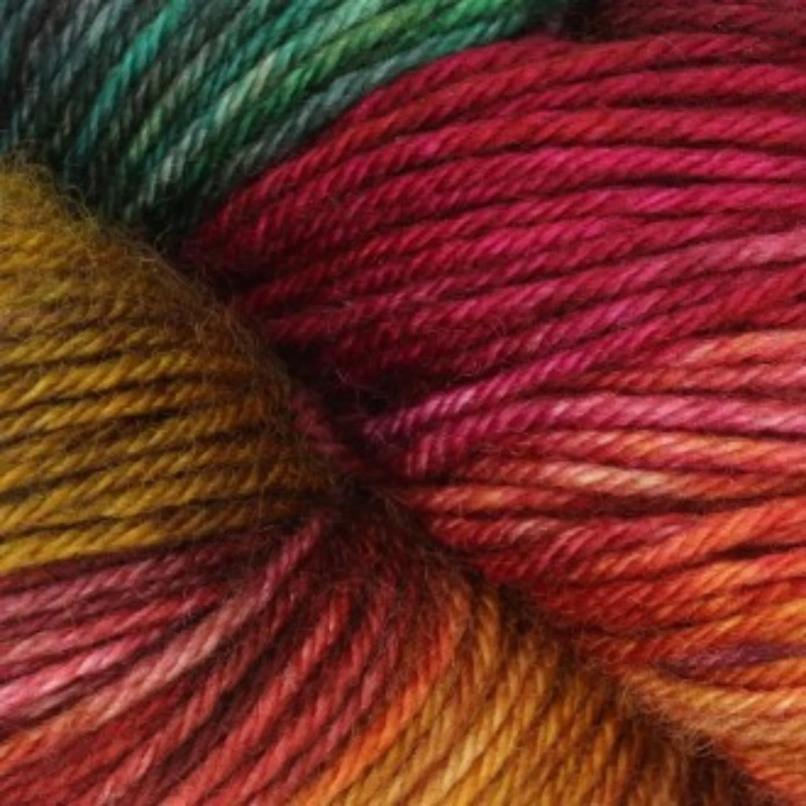 Symfonie Yarns Terra Color 100g - Image 27