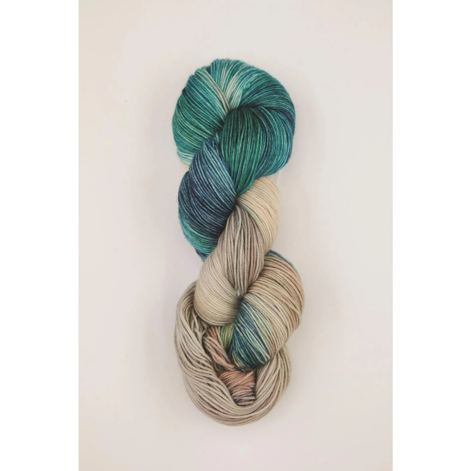Symfonie Yarns Terra Color 100g - Image 3