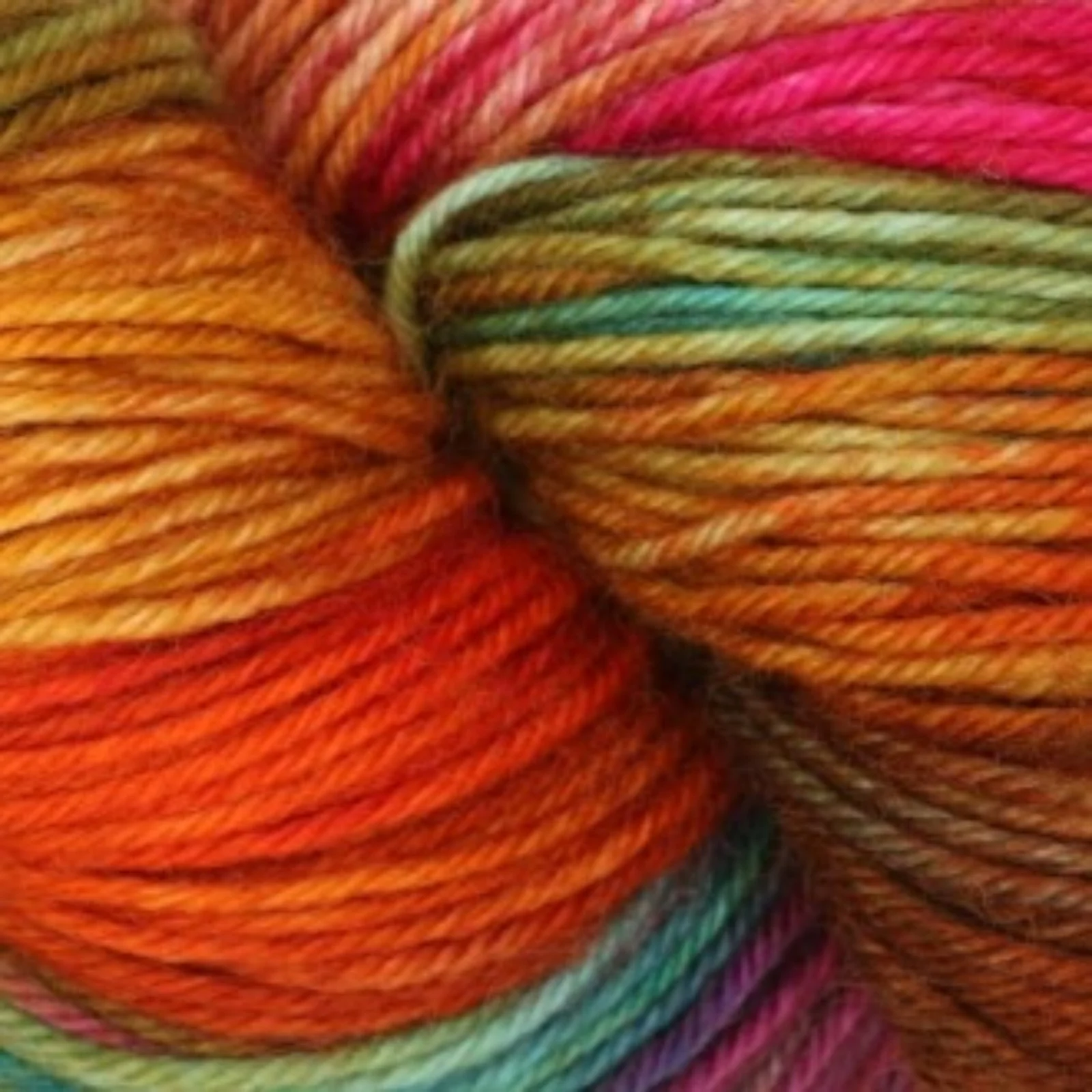 Symfonie Yarns Terra Color 100g - Image 34