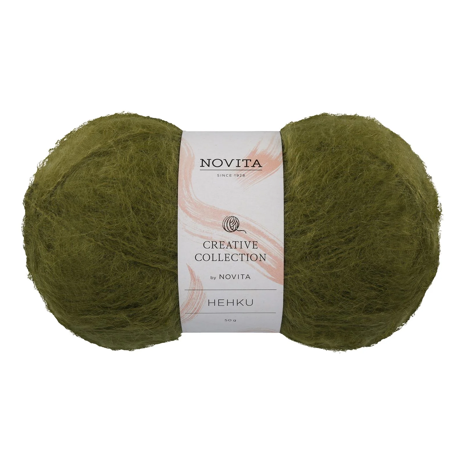 Novita Hehku 50g - Image 5