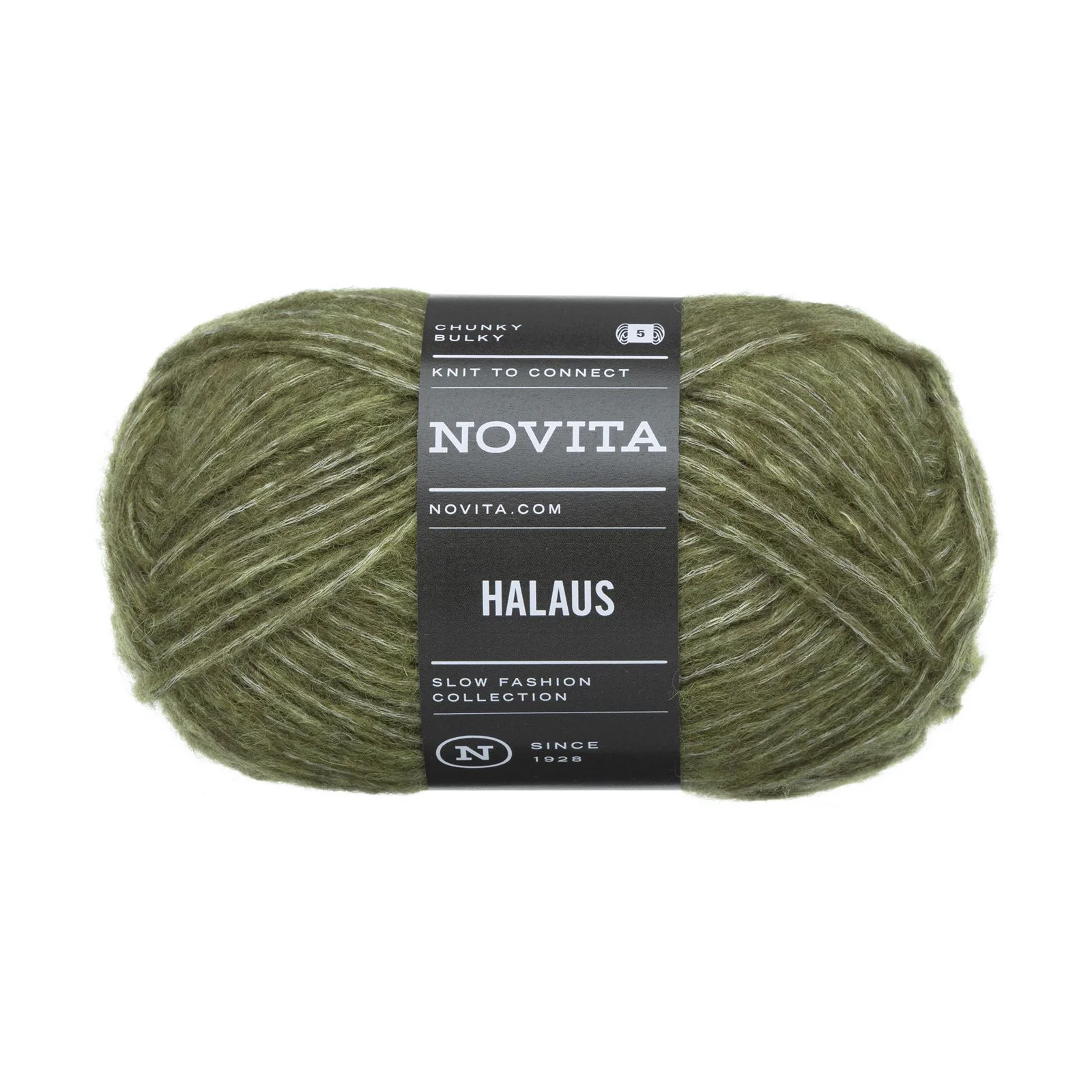 Novita Halaus 50g - Image 4