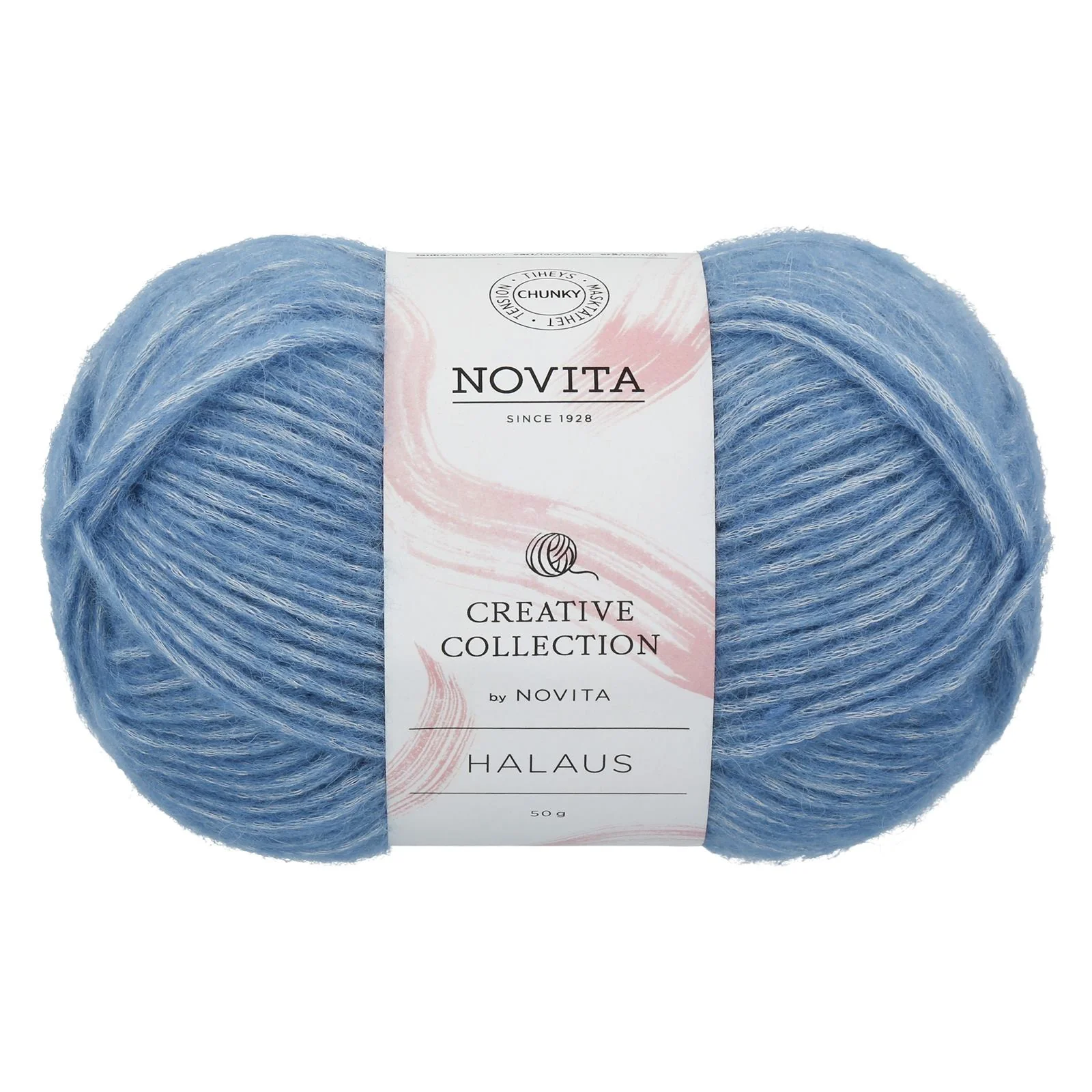 Novita Halaus 50g - Image 7