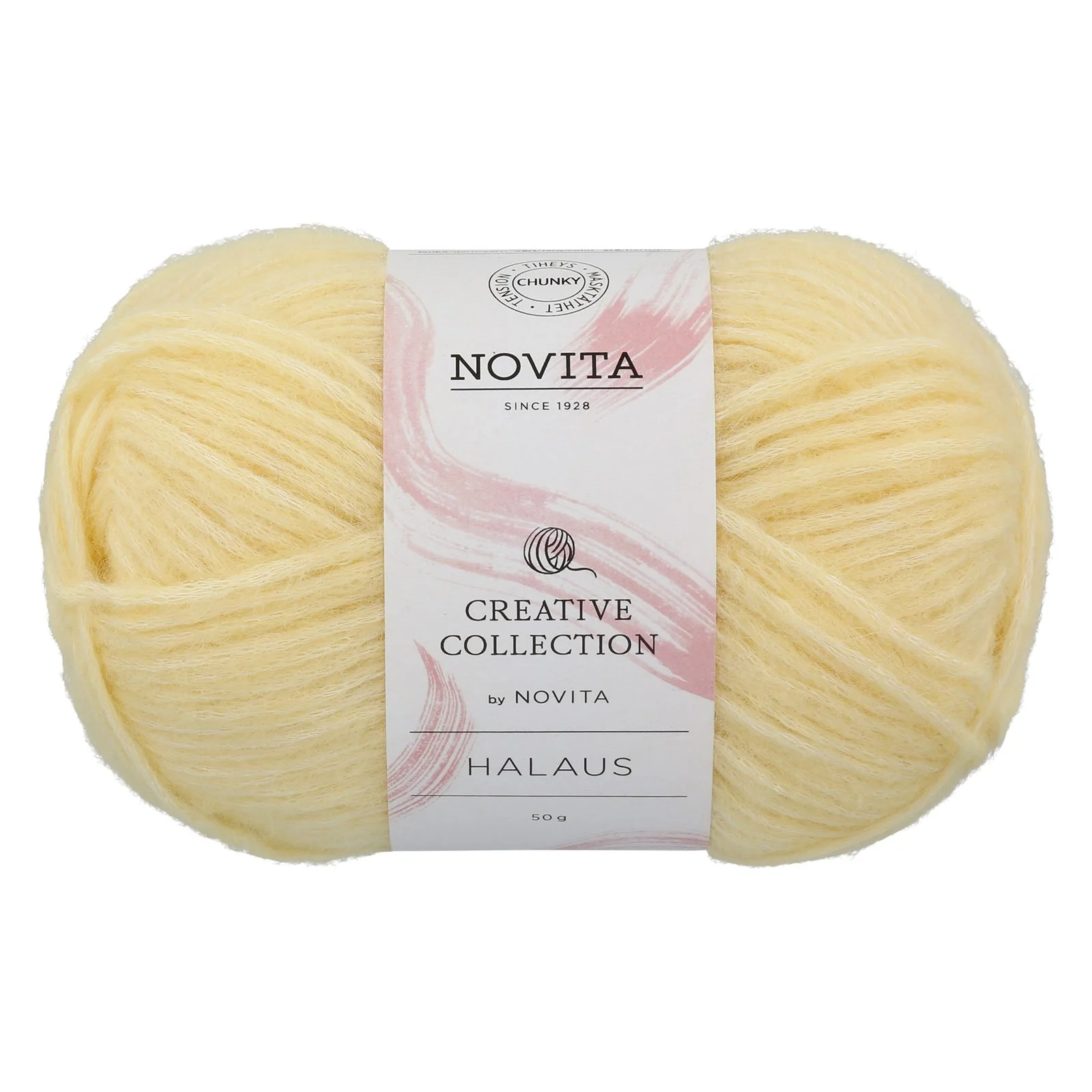 Novita Halaus 50g - Image 8