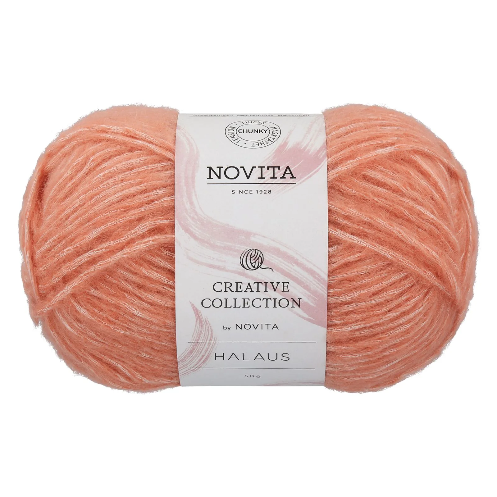 Novita Halaus 50g - Image 9