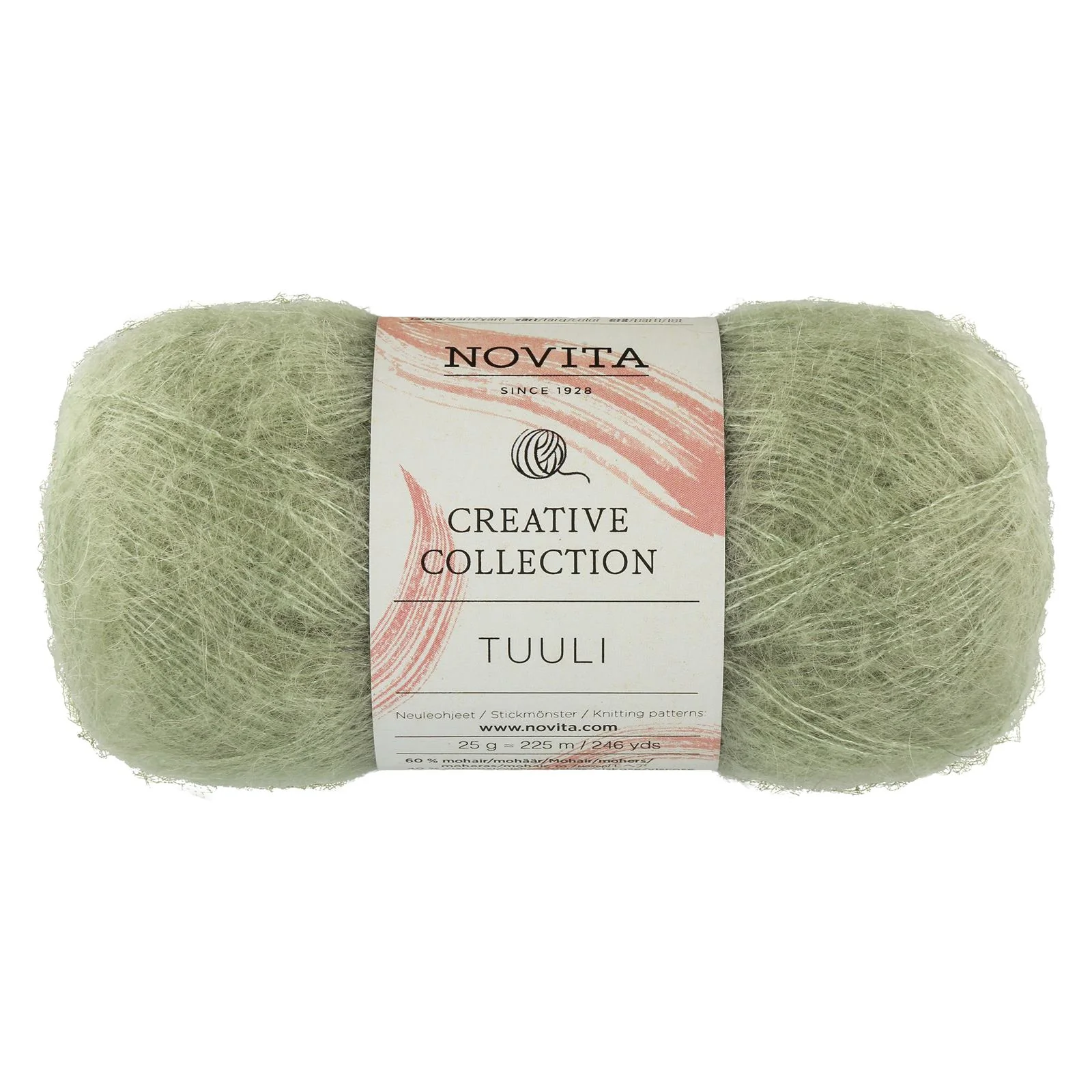 Novita Tuuli 25g - Image 10