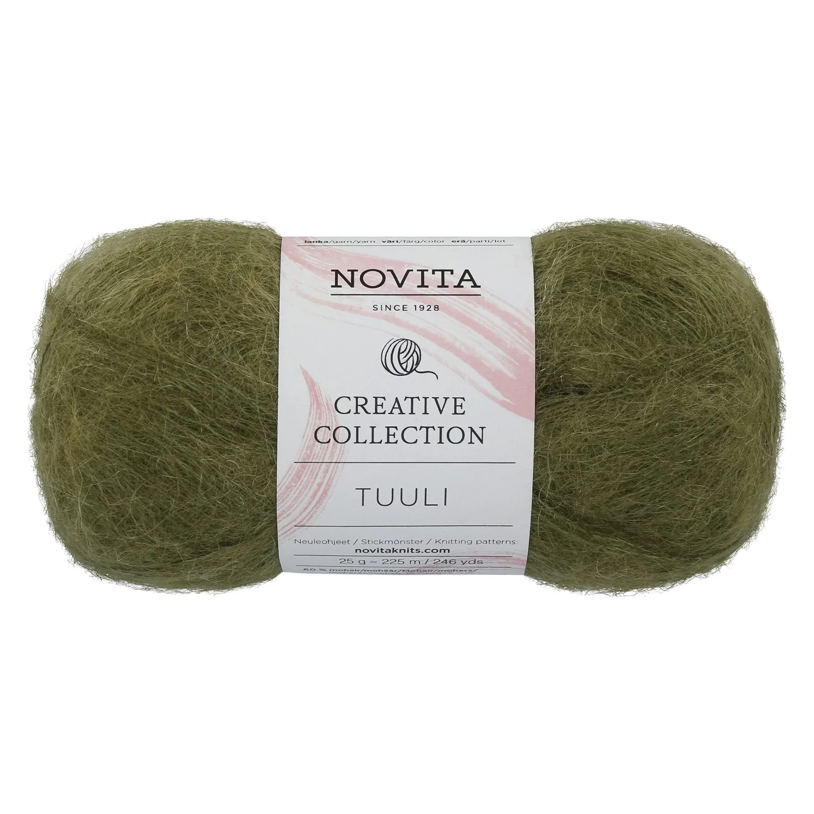 Novita Tuuli 25g - Image 11