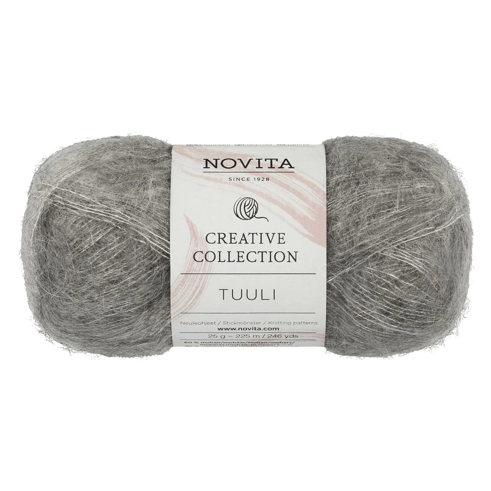 Novita Tuuli 25g - Image 3