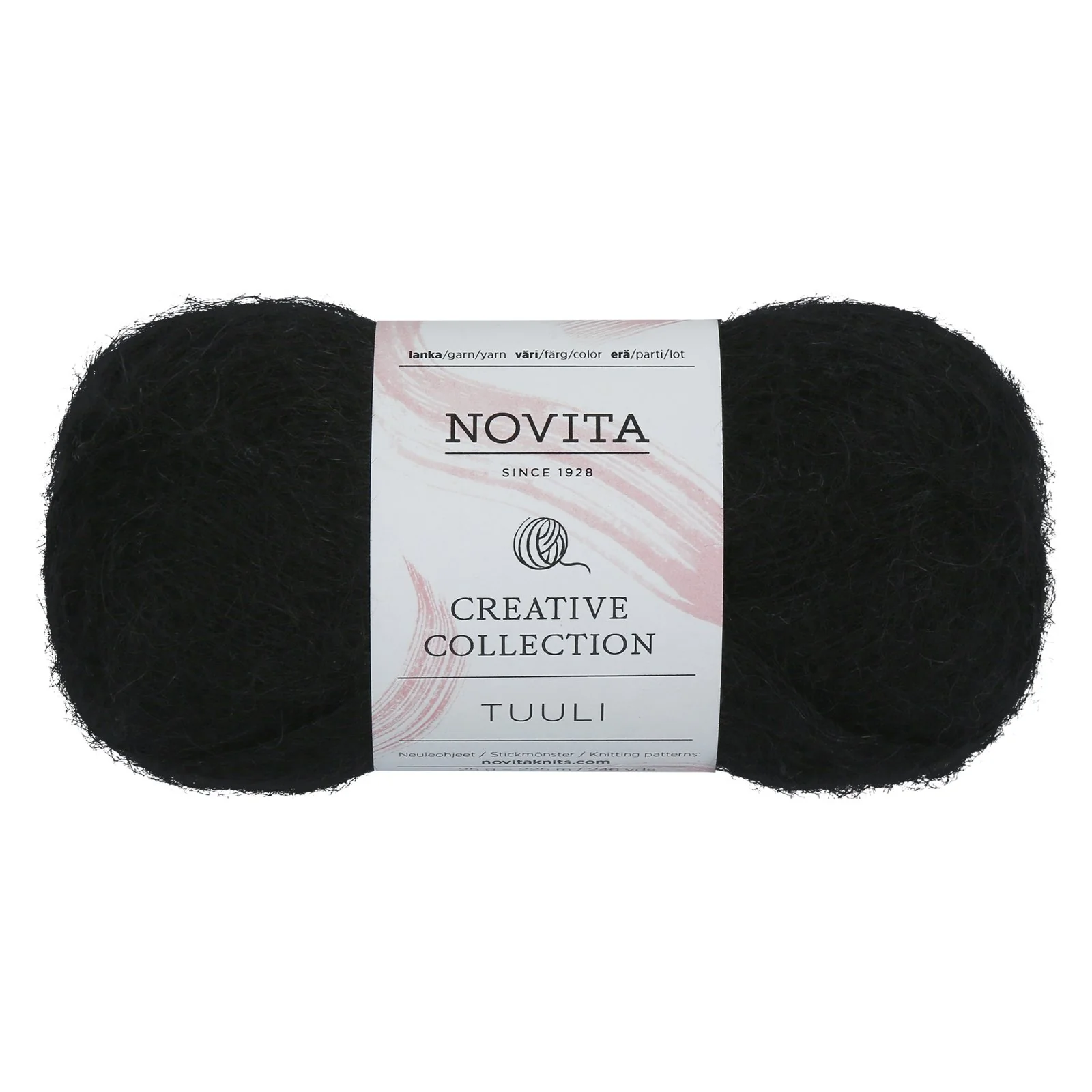 Novita Tuuli 25g - Image 4