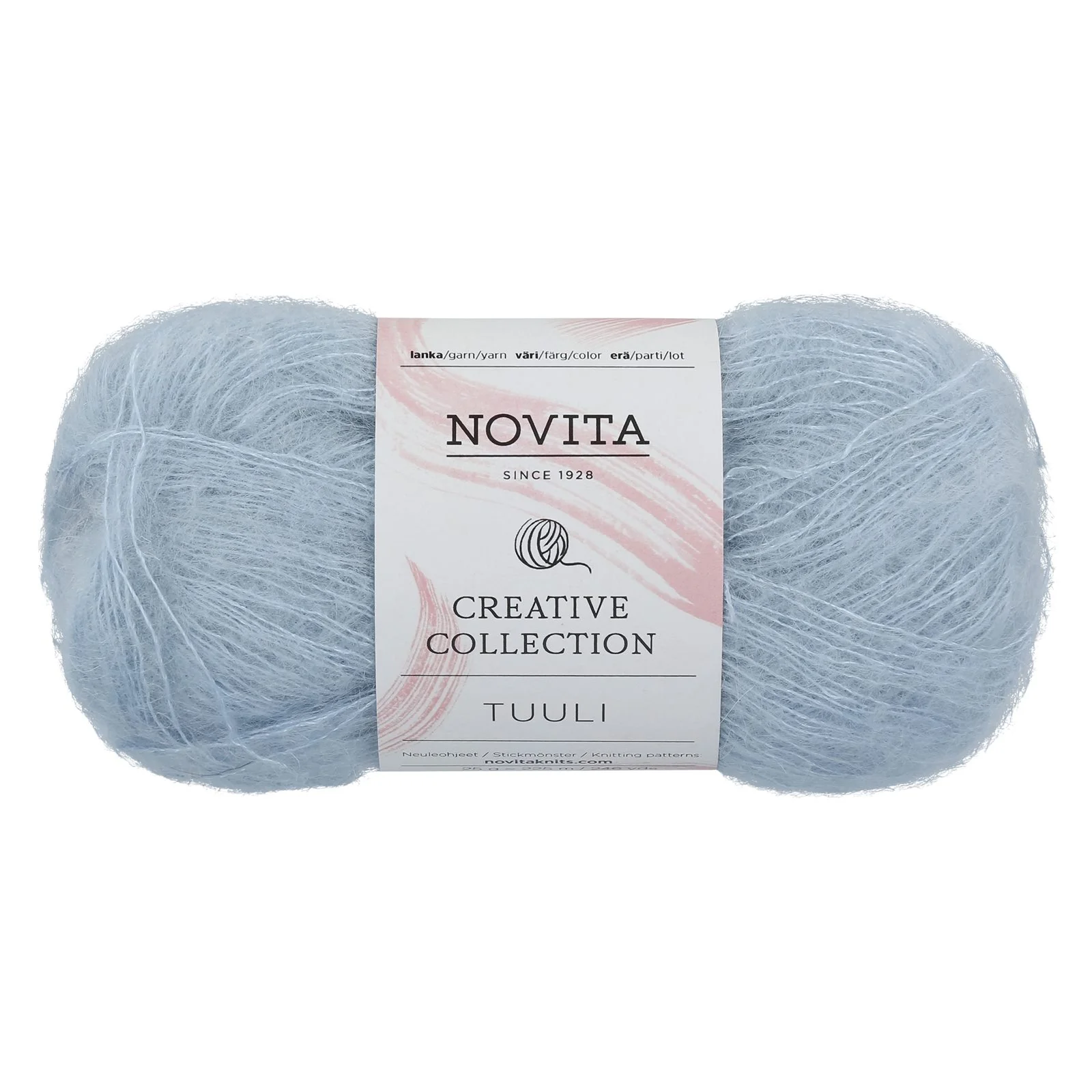 Novita Tuuli 25g - Image 5