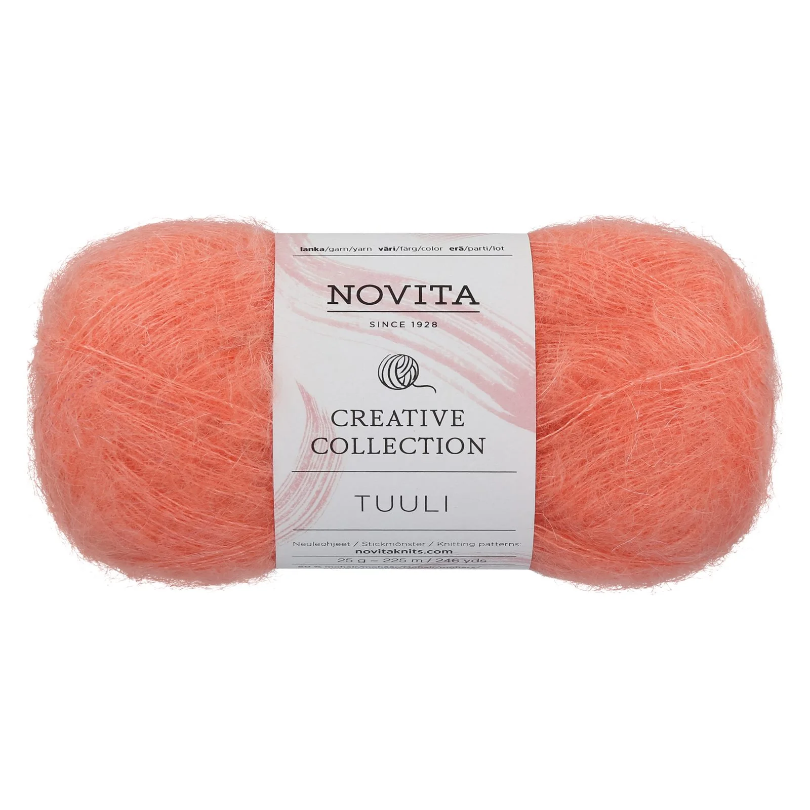 Novita Tuuli 25g - Image 9