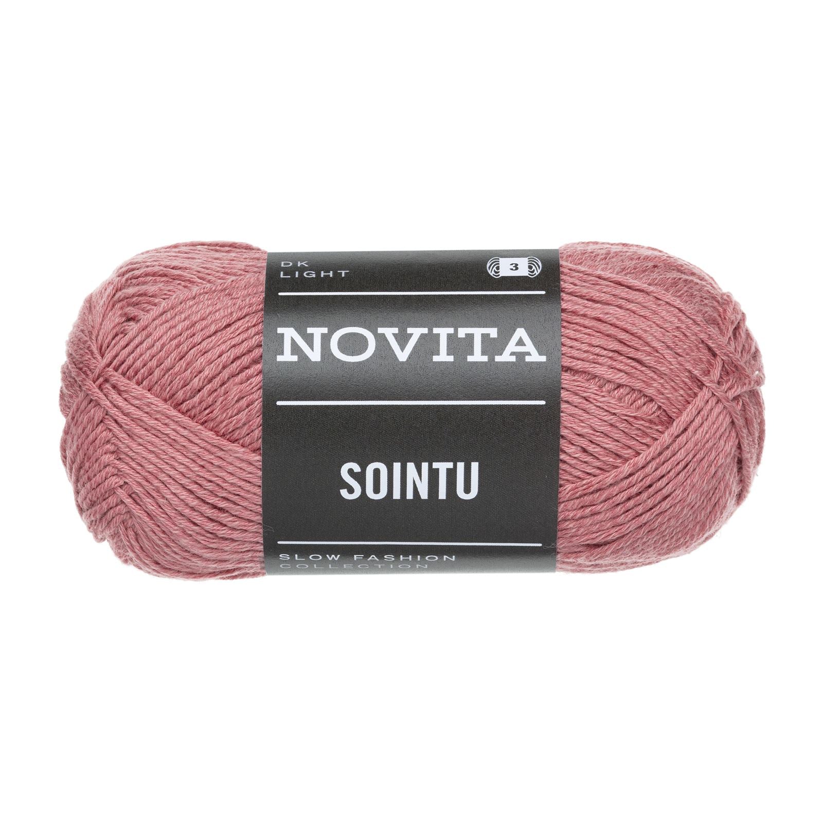 Novita Sointu 50g - Image 13