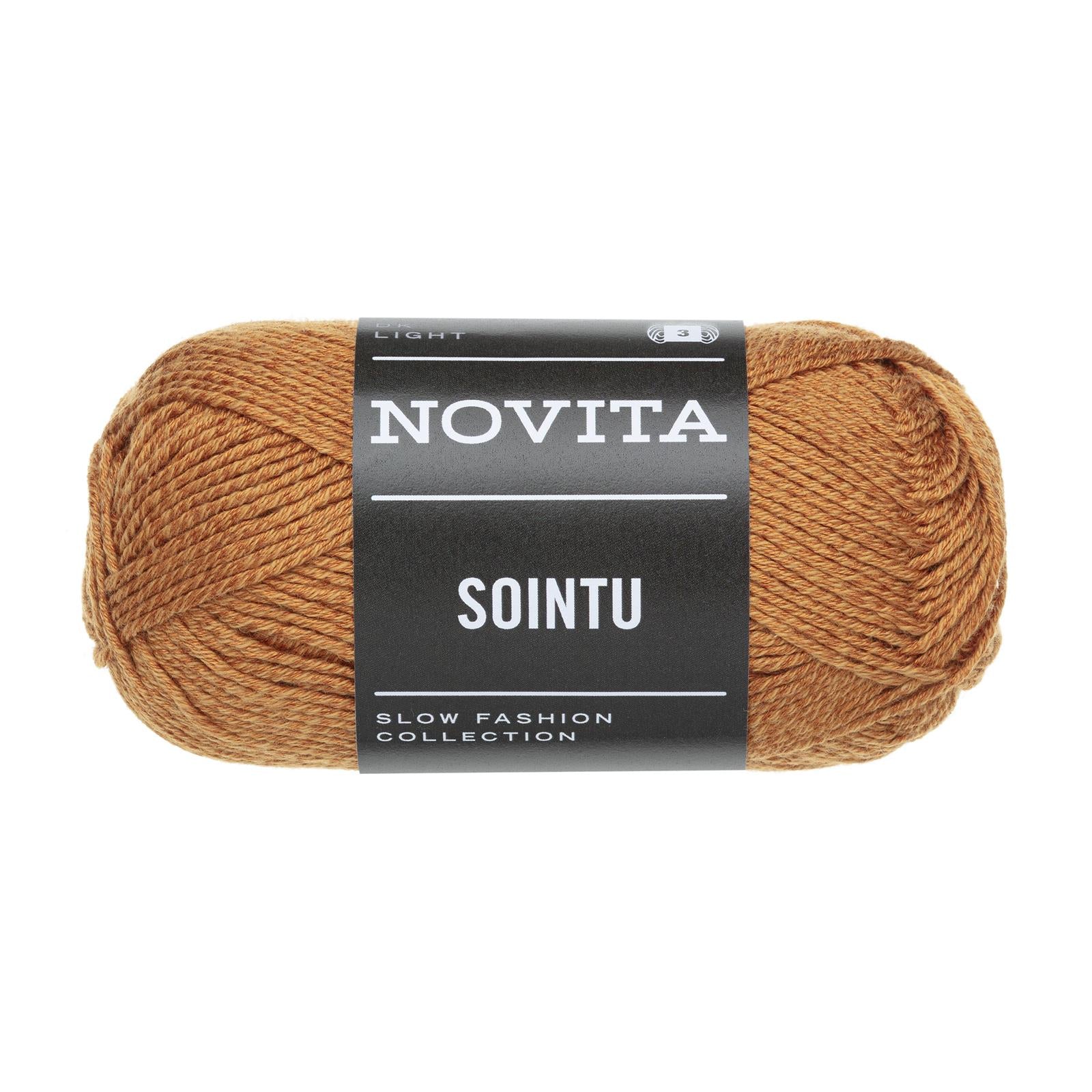 Novita Sointu 50g - Image 15