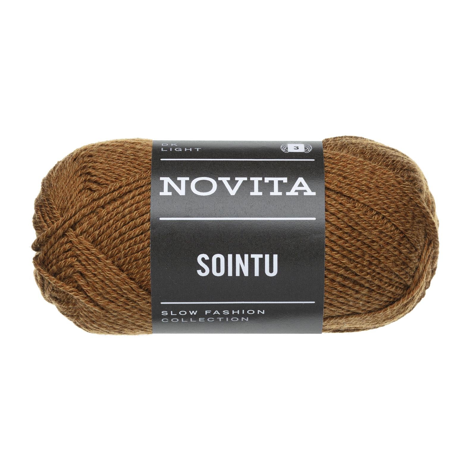 Novita Sointu 50g - Image 17