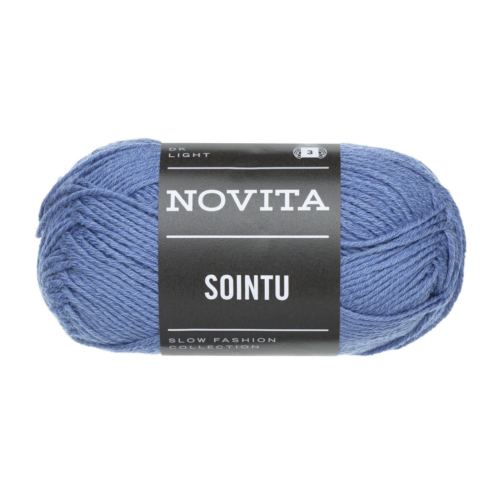 Novita Sointu 50g - Image 4
