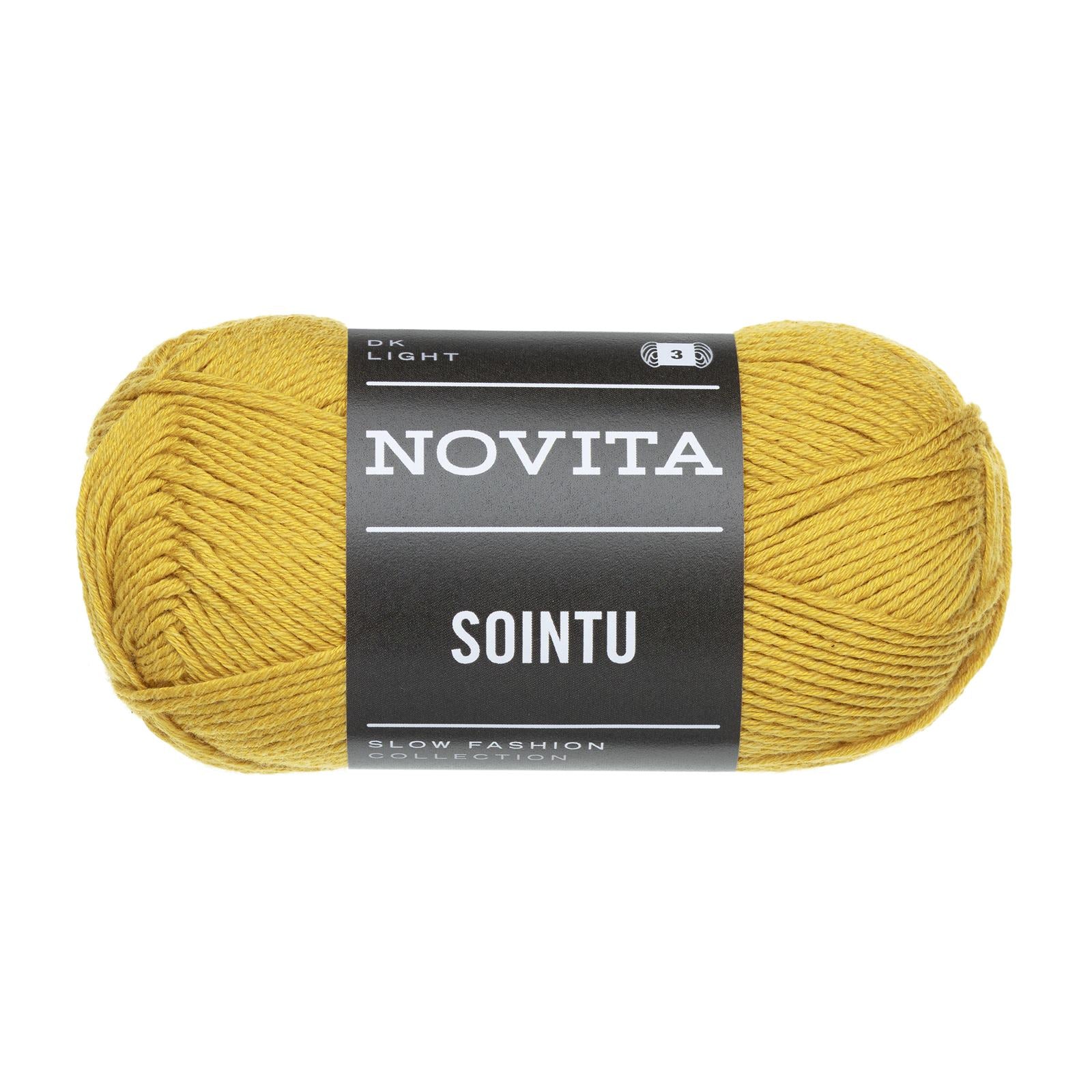 Novita Sointu 50g - Image 6