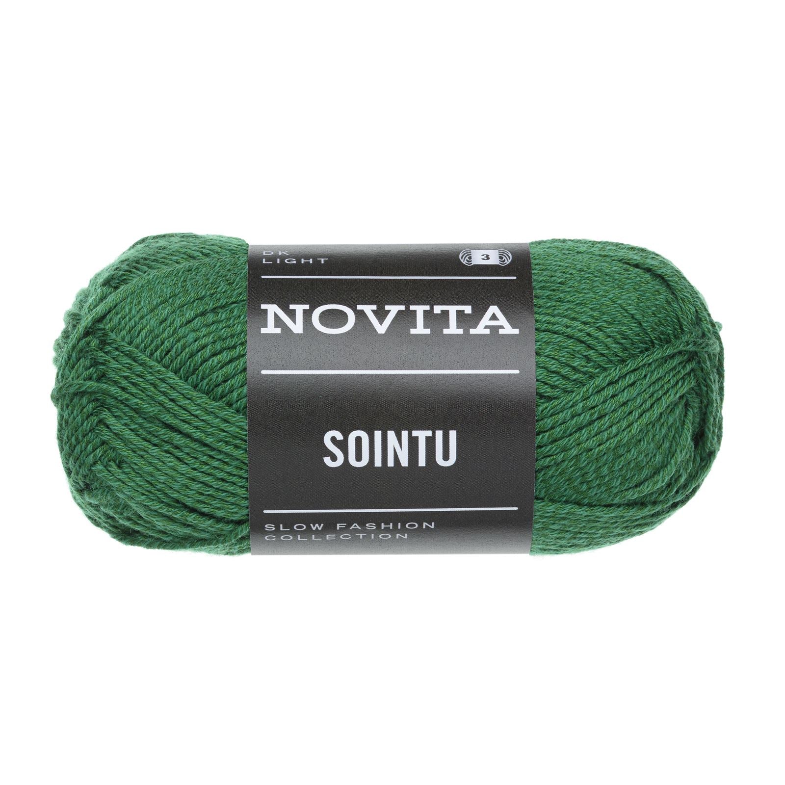 Novita Sointu 50g - Image 9