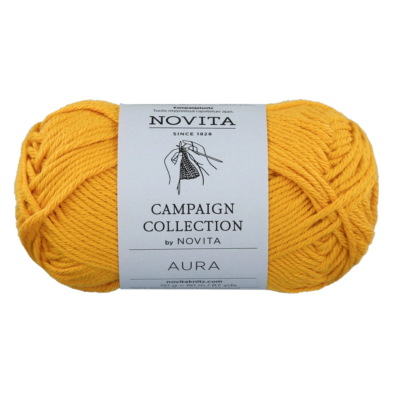Novita Aura 50g - Image 10
