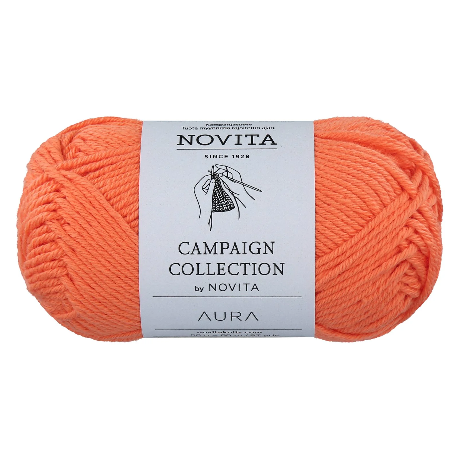 Novita Aura 50g - Image 11