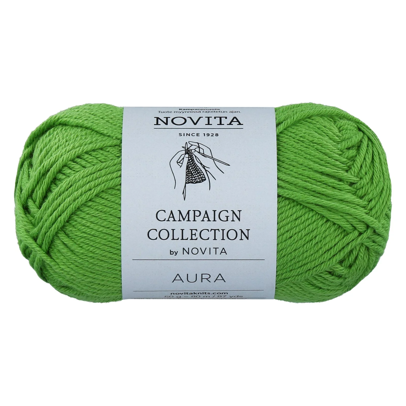 Novita Aura 50g - Image 12