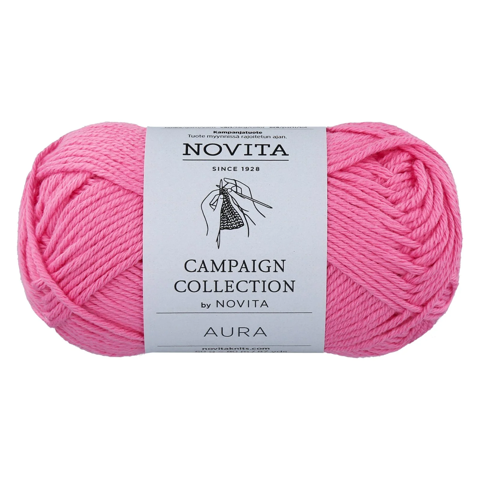 Novita Aura 50g - Image 13