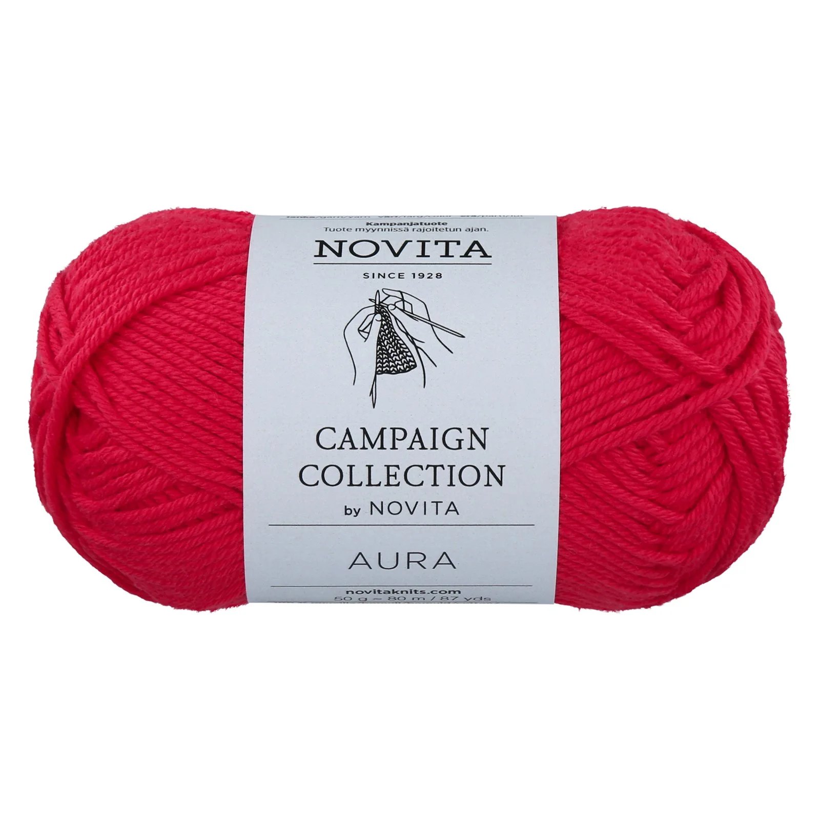 Novita Aura 50g - Image 14