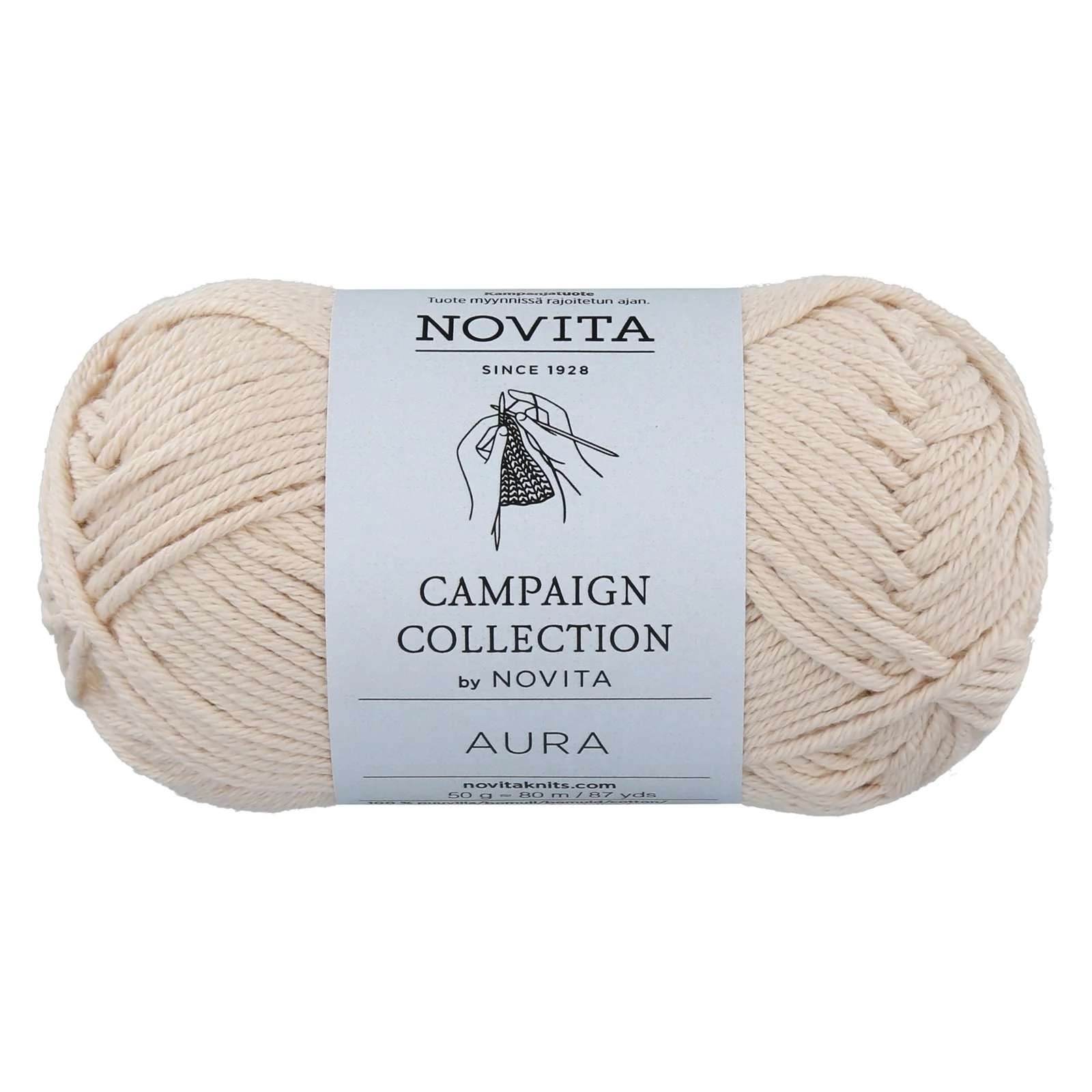 Novita Aura 50g - Image 15