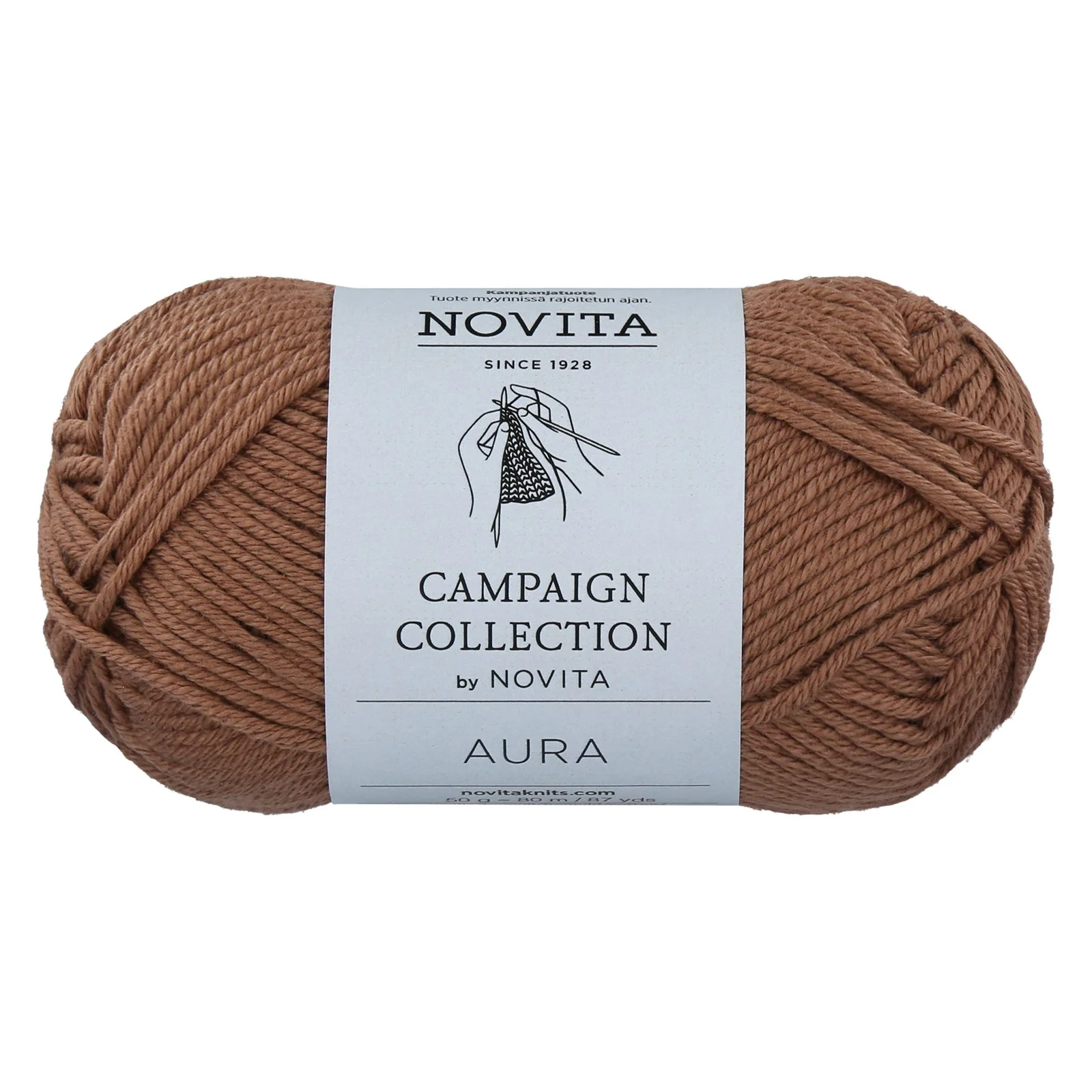 Novita Aura 50g - Image 16
