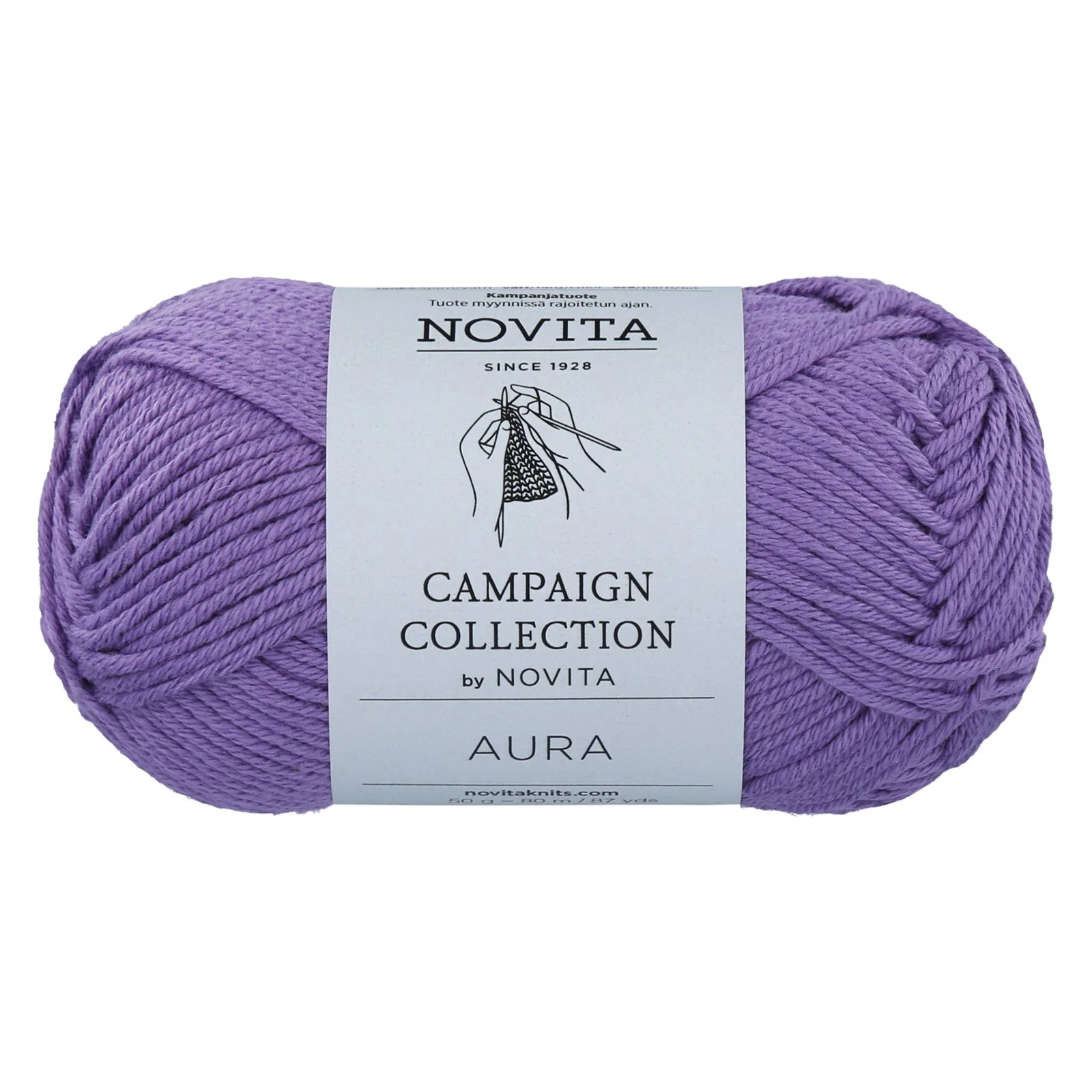 Novita Aura 50g - Image 17