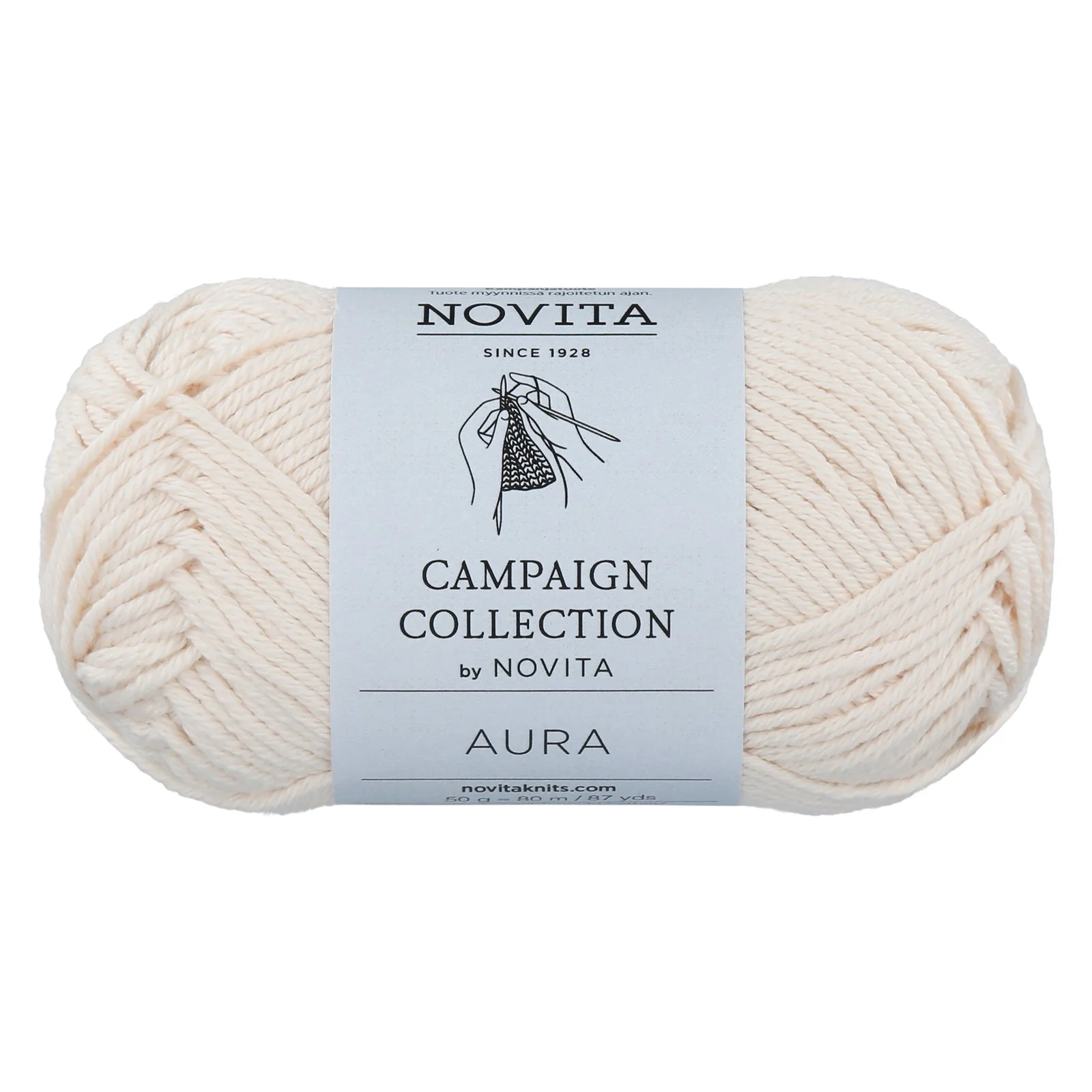 Novita Aura 50g - Image 3