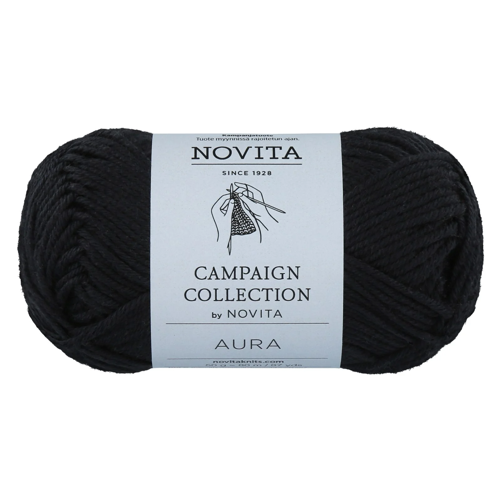 Novita Aura 50g - Image 7