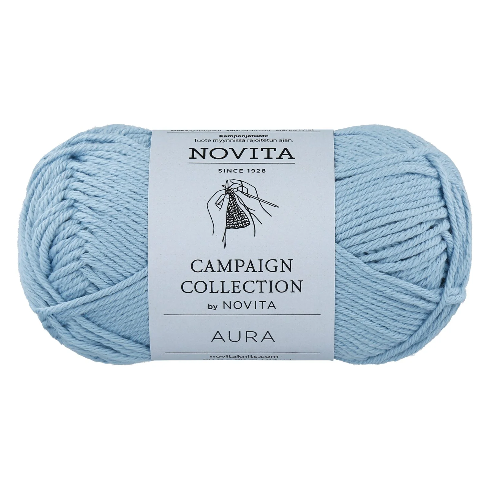 Novita Aura 50g - Image 8