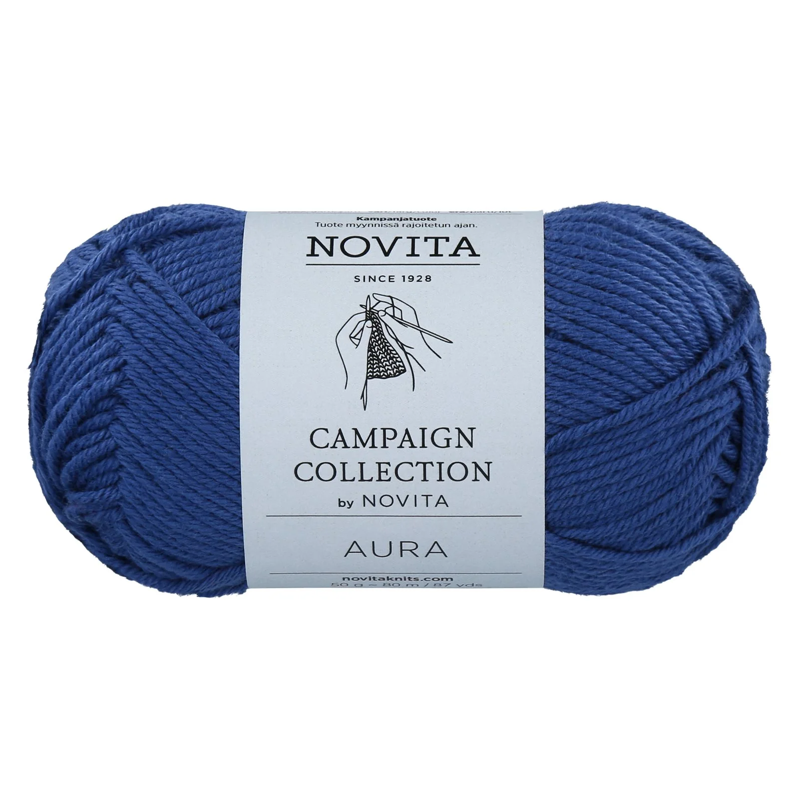 Novita Aura 50g - Image 9