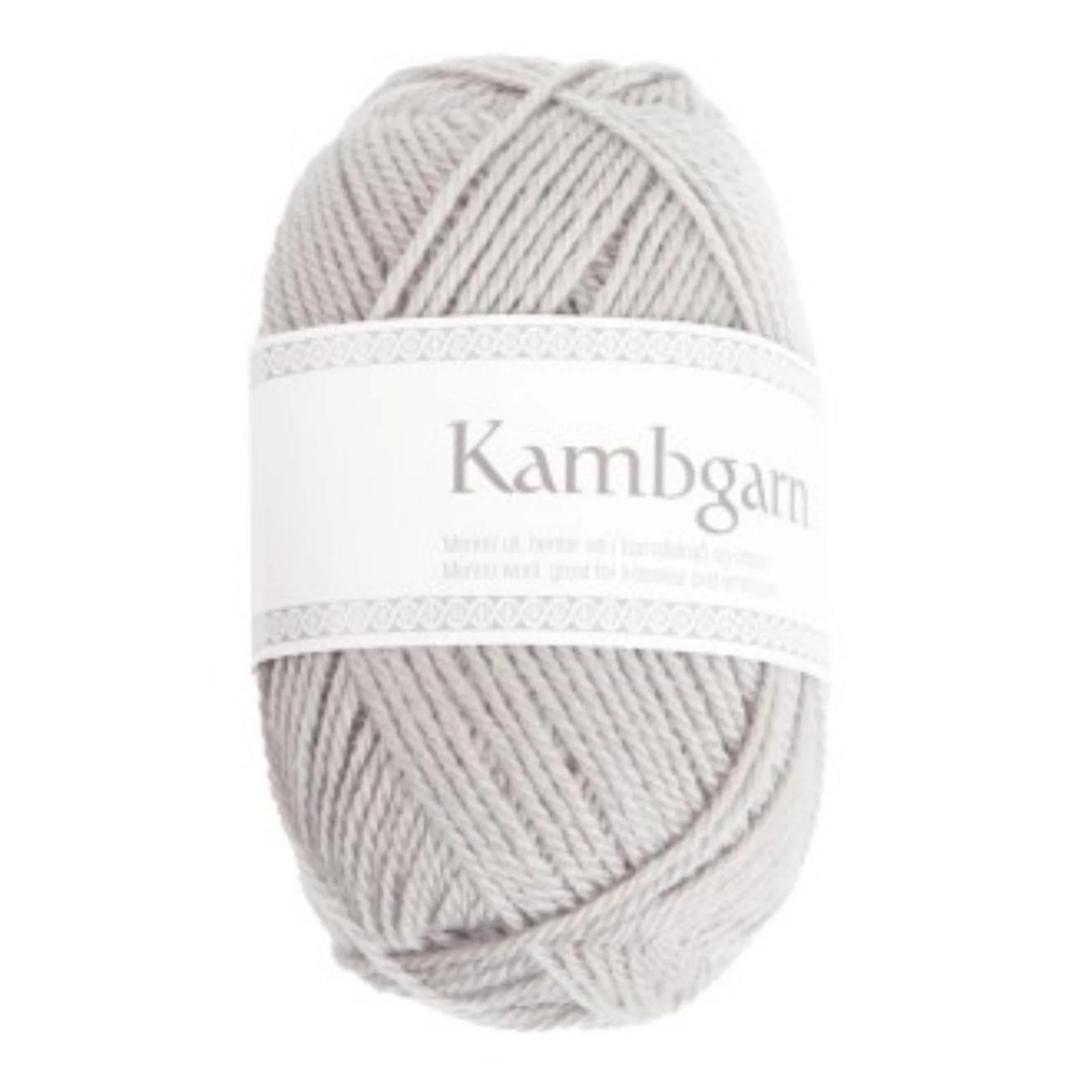 Lopi Kambgarn 50g - Image 12