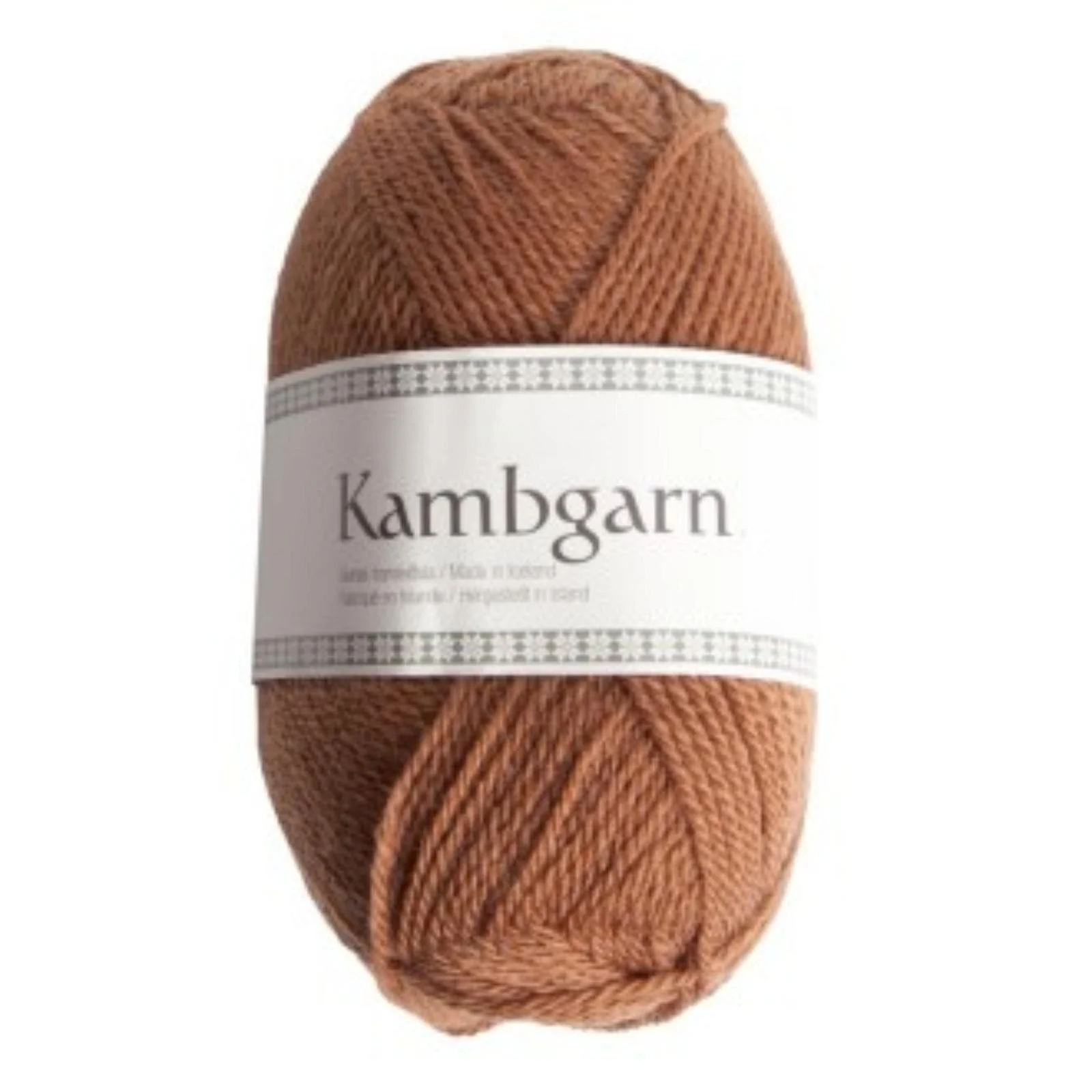 Lopi Kambgarn 50g - Image 13