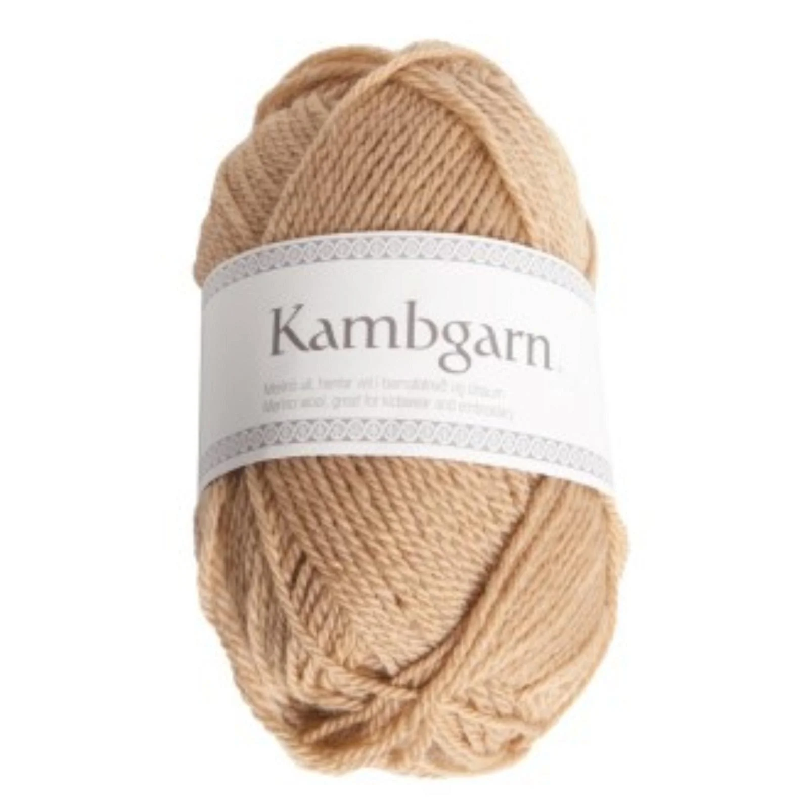 Lopi Kambgarn 50g - Image 14