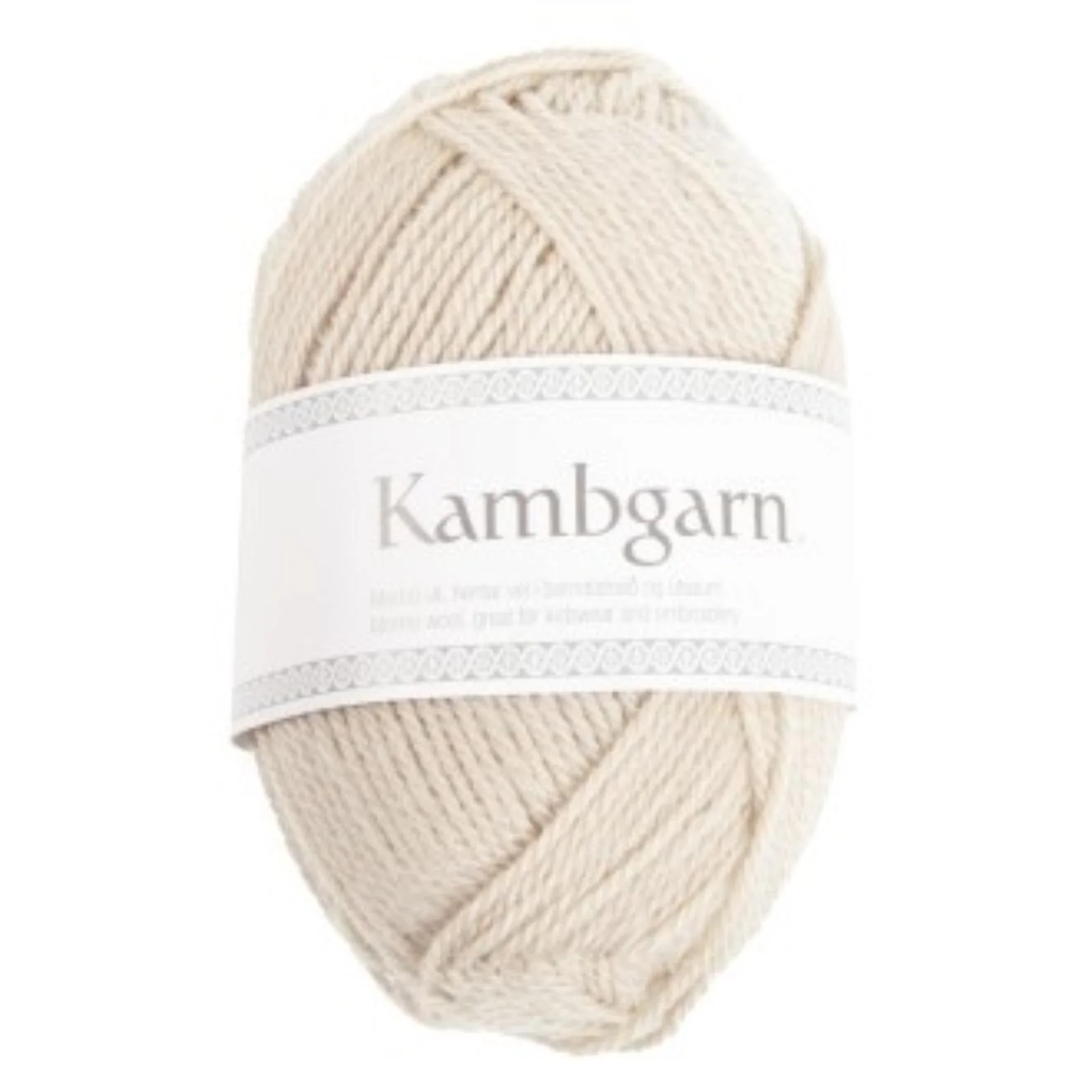 Lopi Kambgarn 50g - Image 15