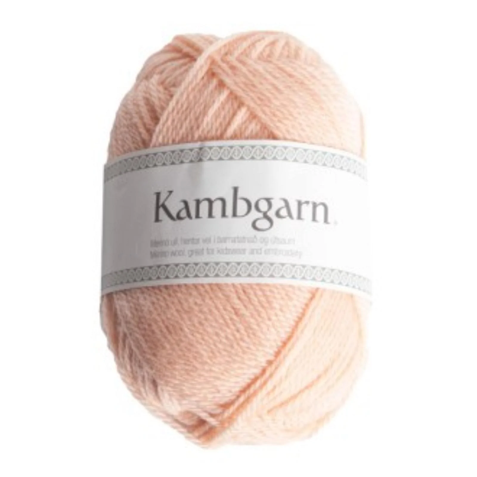 Lopi Kambgarn 50g - Image 16