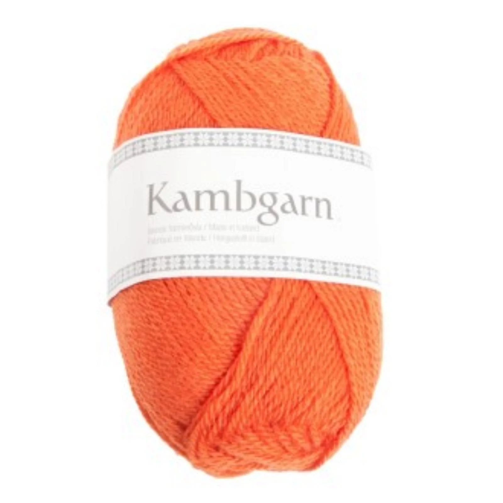 Lopi Kambgarn 50g - Image 17