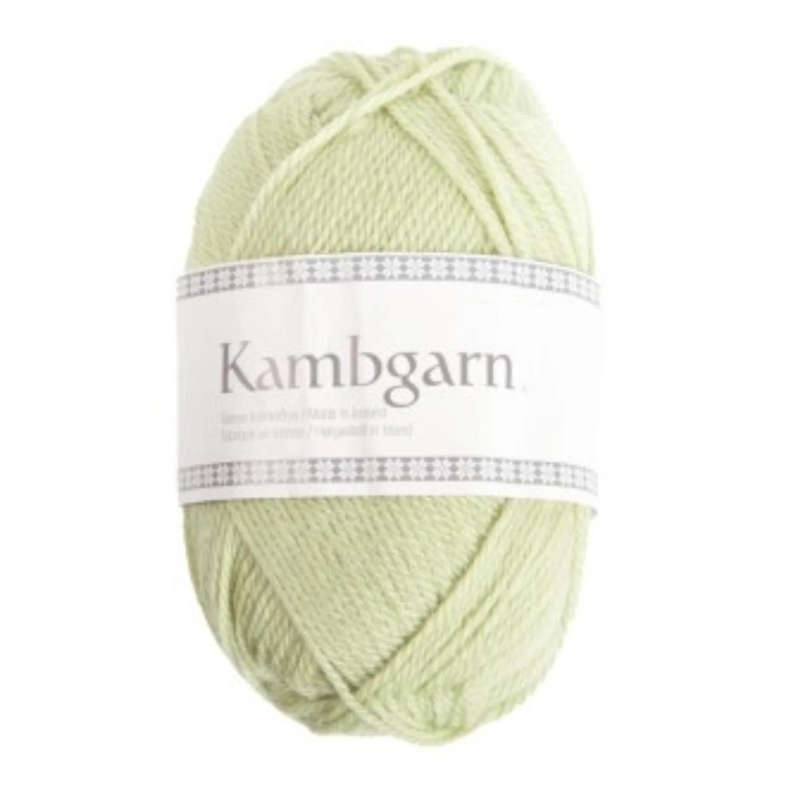 Lopi Kambgarn 50g - Image 20