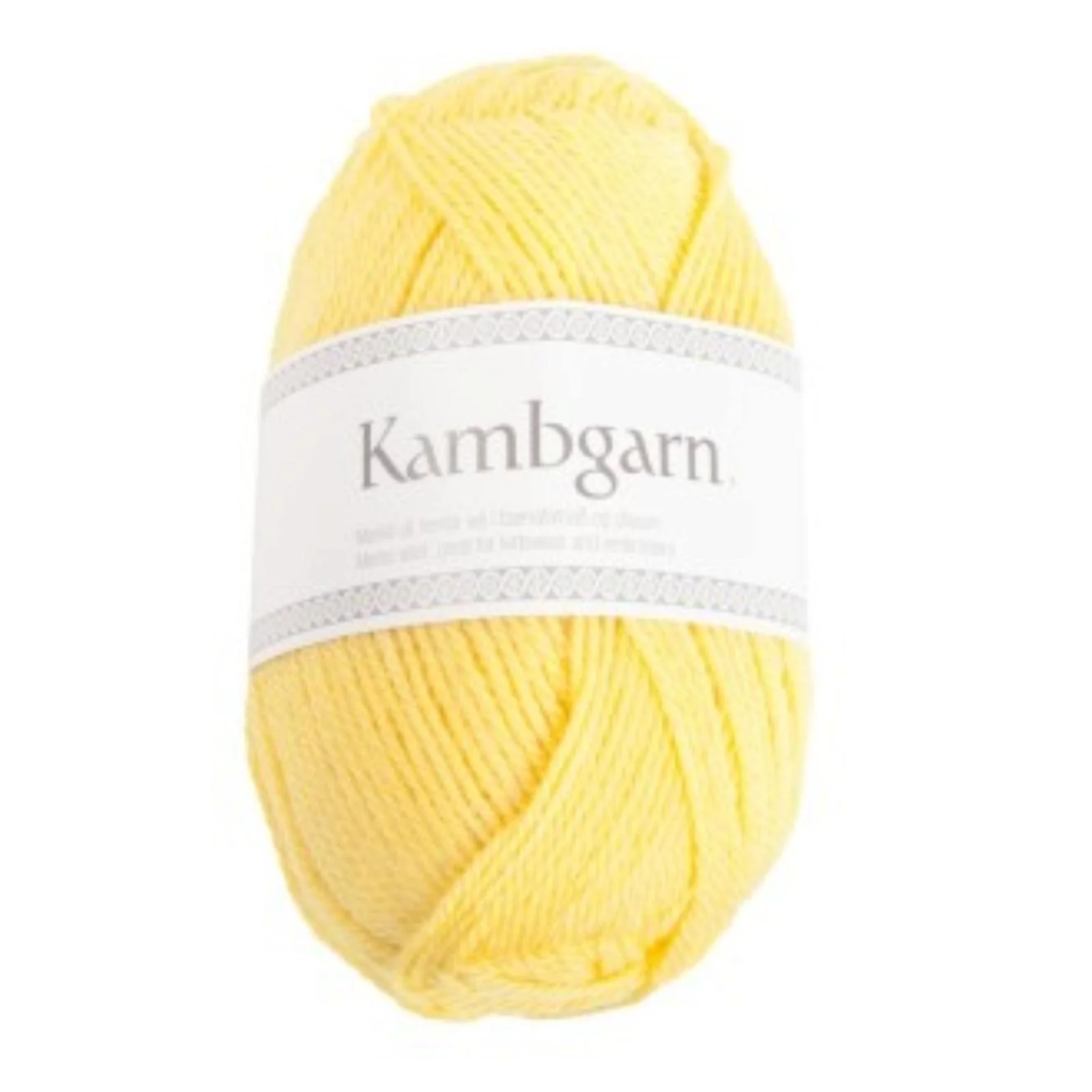 Lopi Kambgarn 50g - Image 21