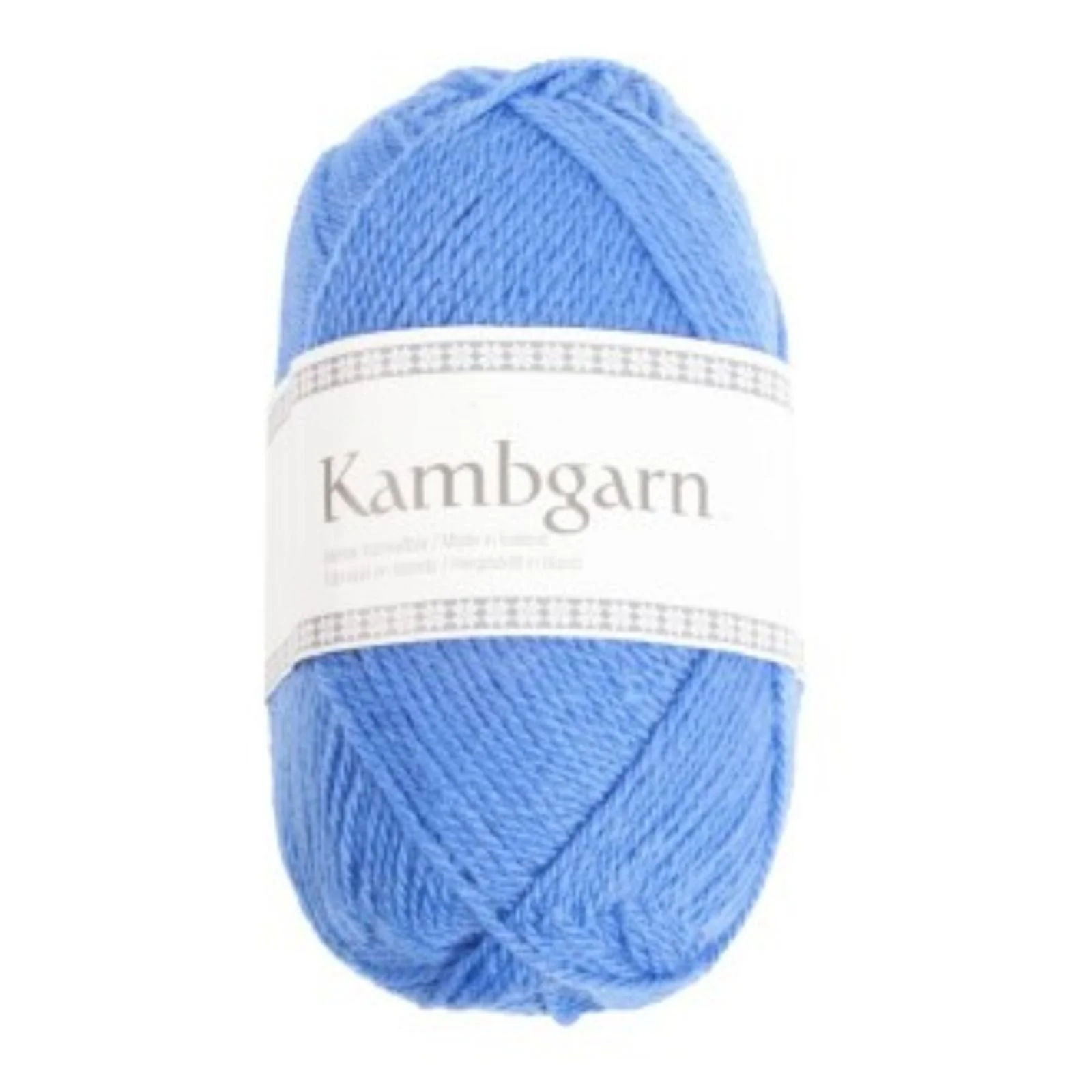 Lopi Kambgarn 50g - Image 24