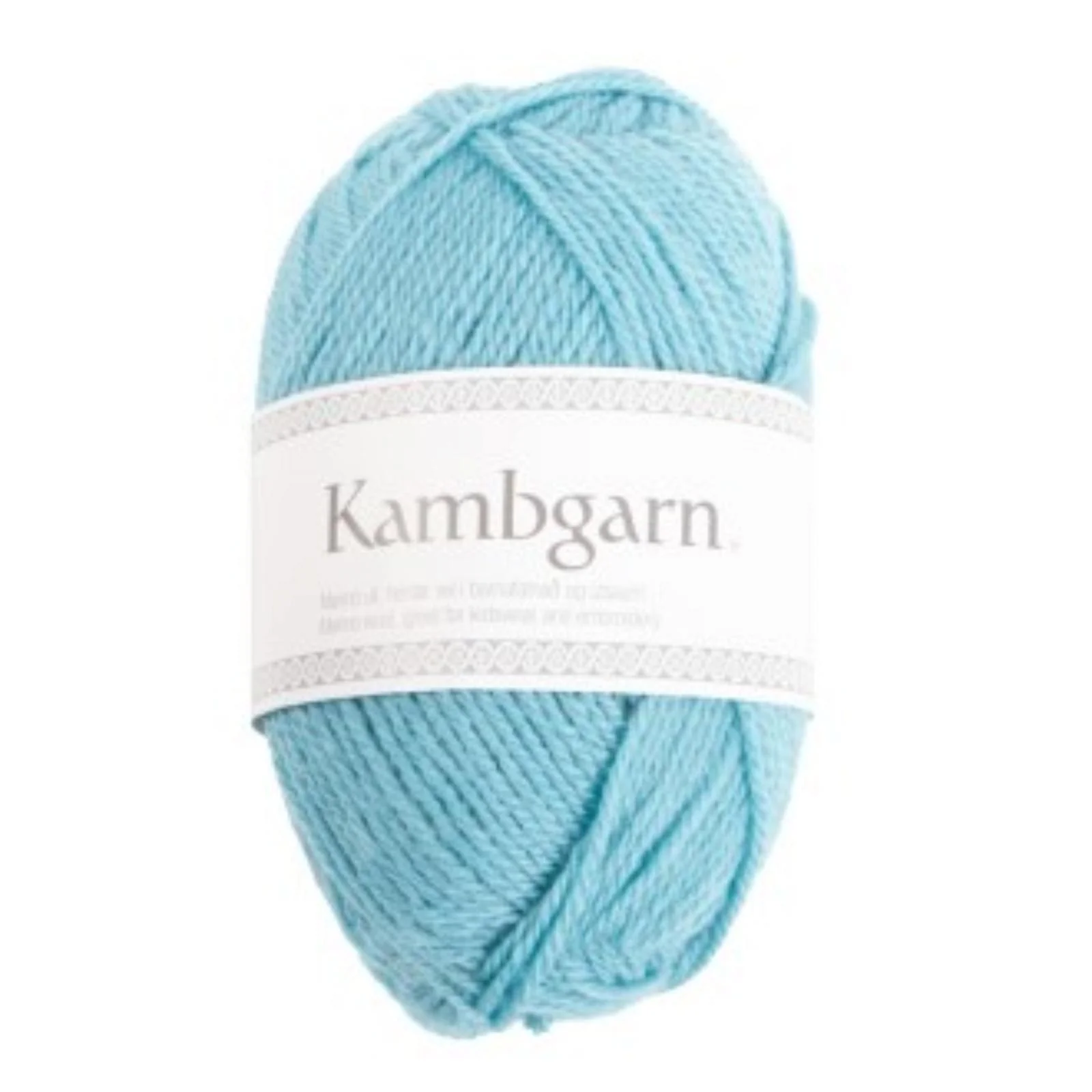 Lopi Kambgarn 50g - Image 26