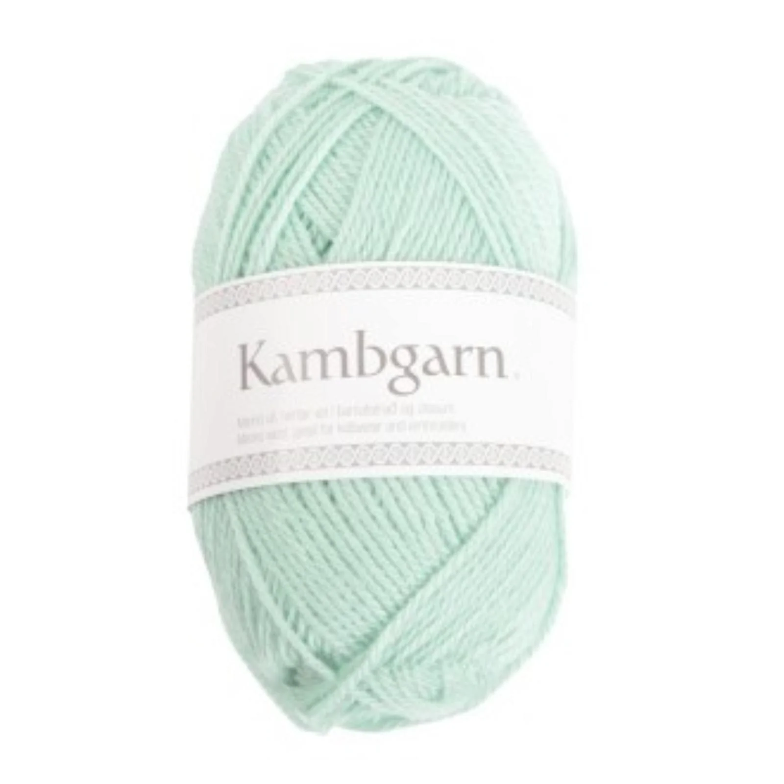 Lopi Kambgarn 50g - Image 27